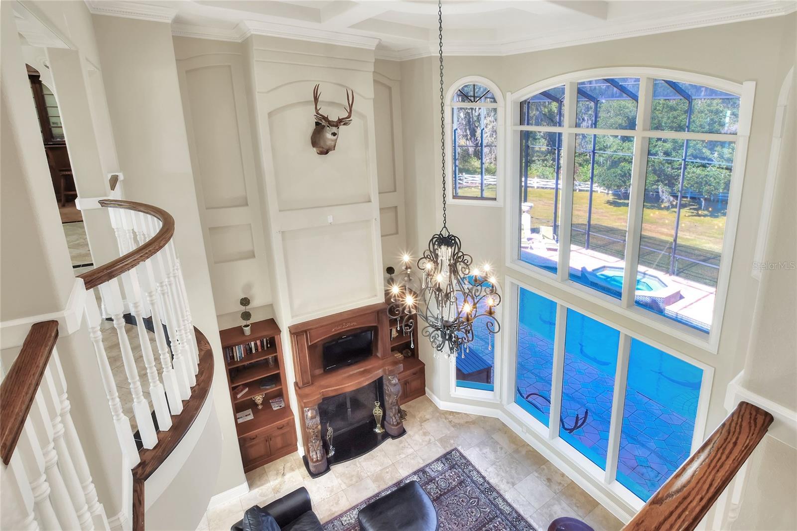 Image 41 of 92 For 4215 S B Merrion Road