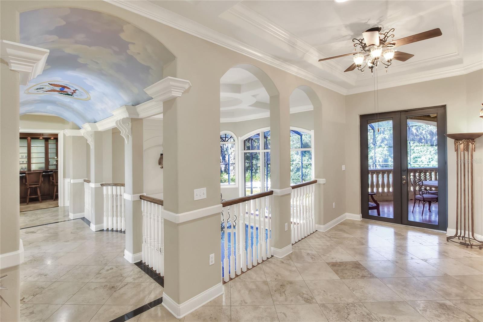 Image 42 of 92 For 4215 S B Merrion Road