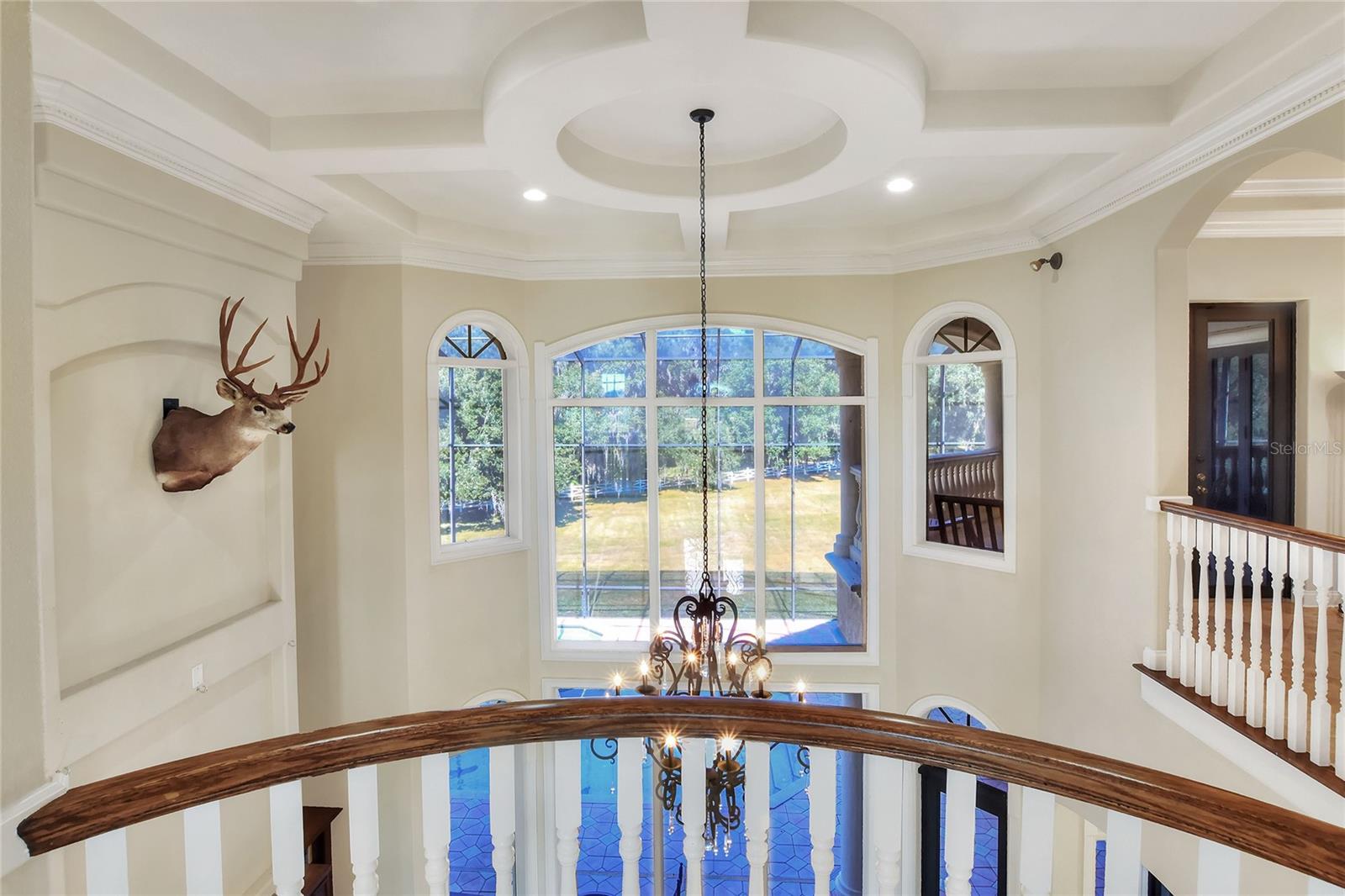 Image 45 of 92 For 4215 S B Merrion Road