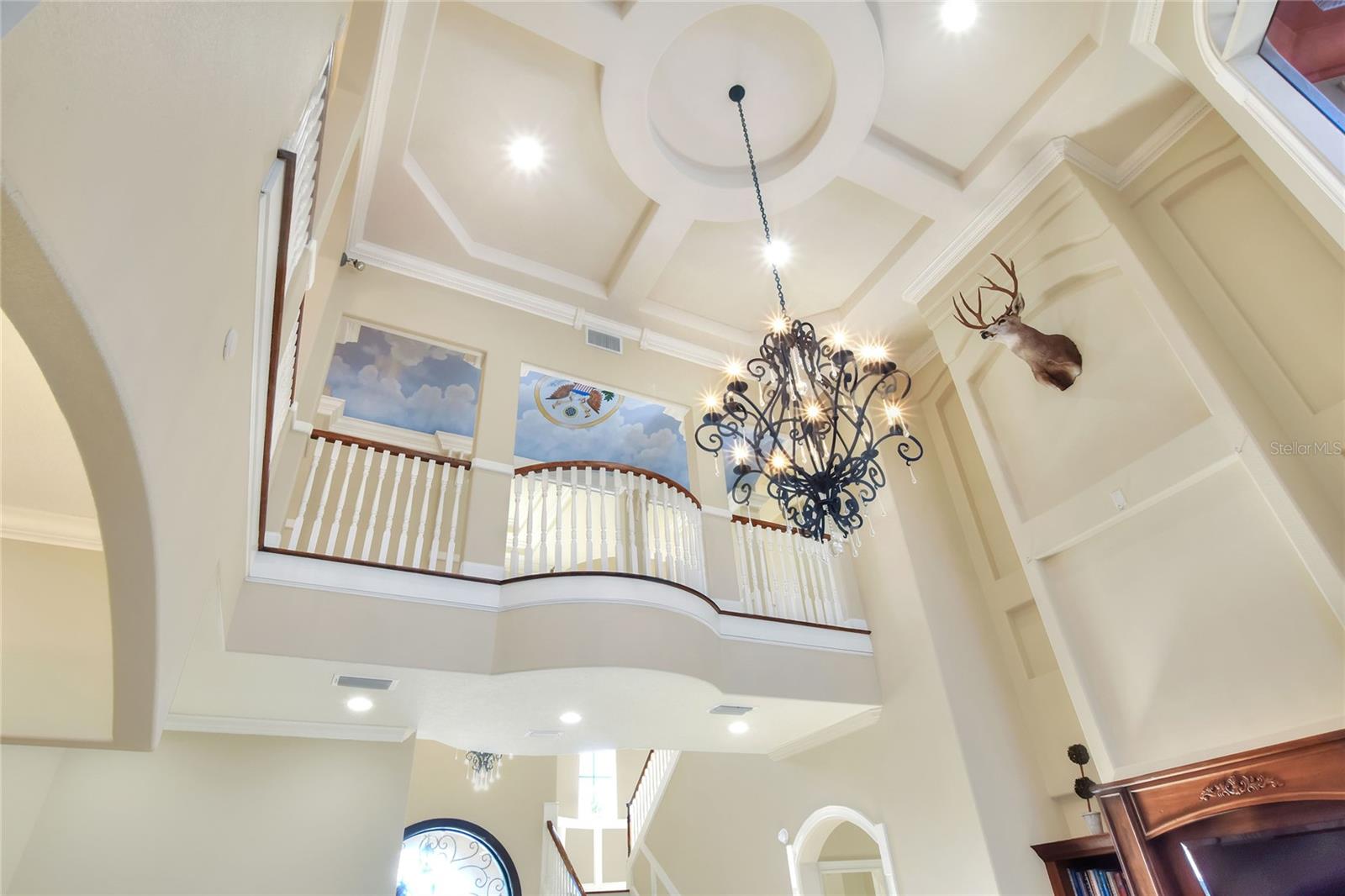 Image 46 of 92 For 4215 S B Merrion Road