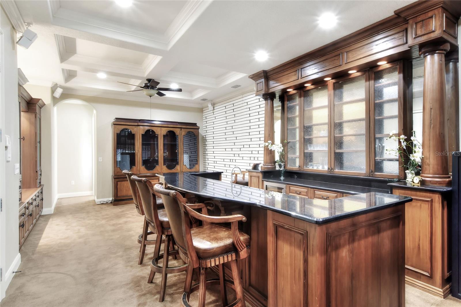 Image 50 of 92 For 4215 S B Merrion Road