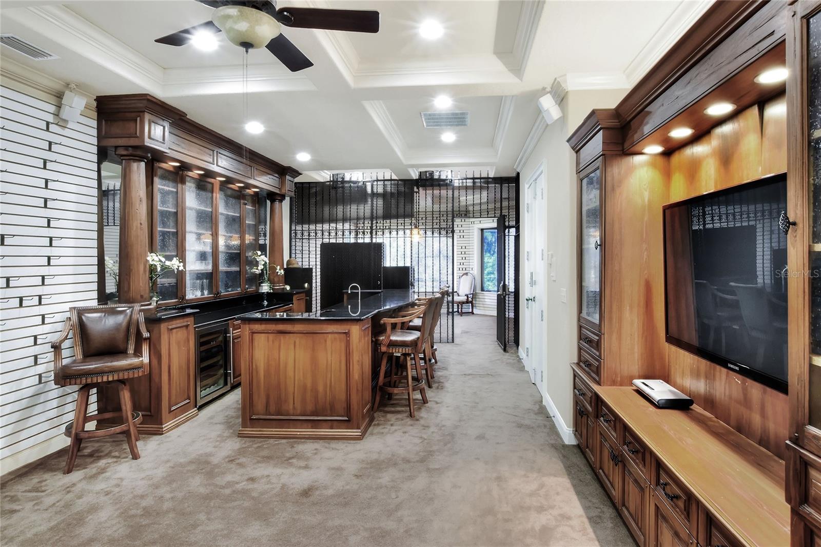 Image 51 of 92 For 4215 S B Merrion Road