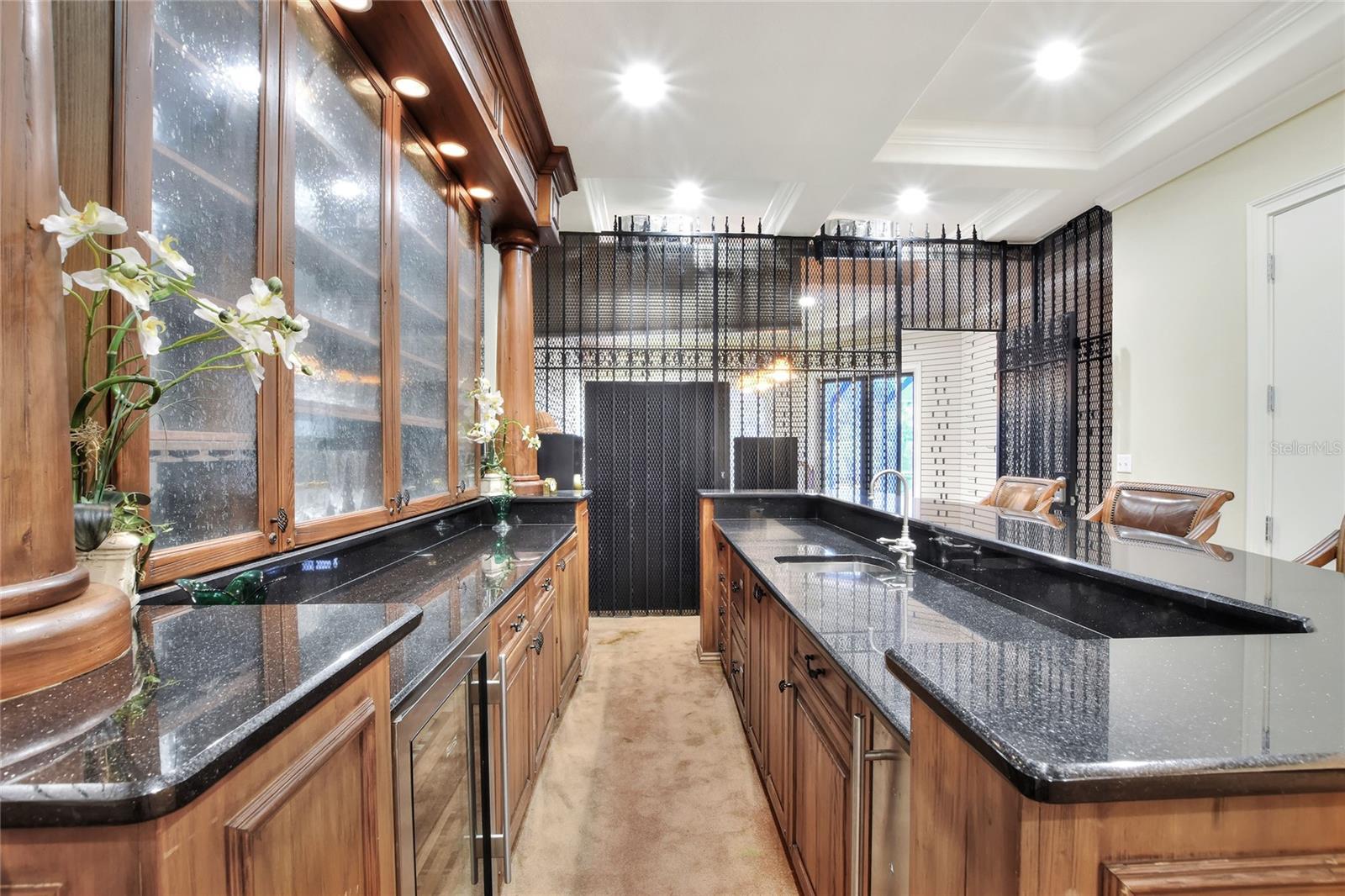 Image 52 of 92 For 4215 S B Merrion Road