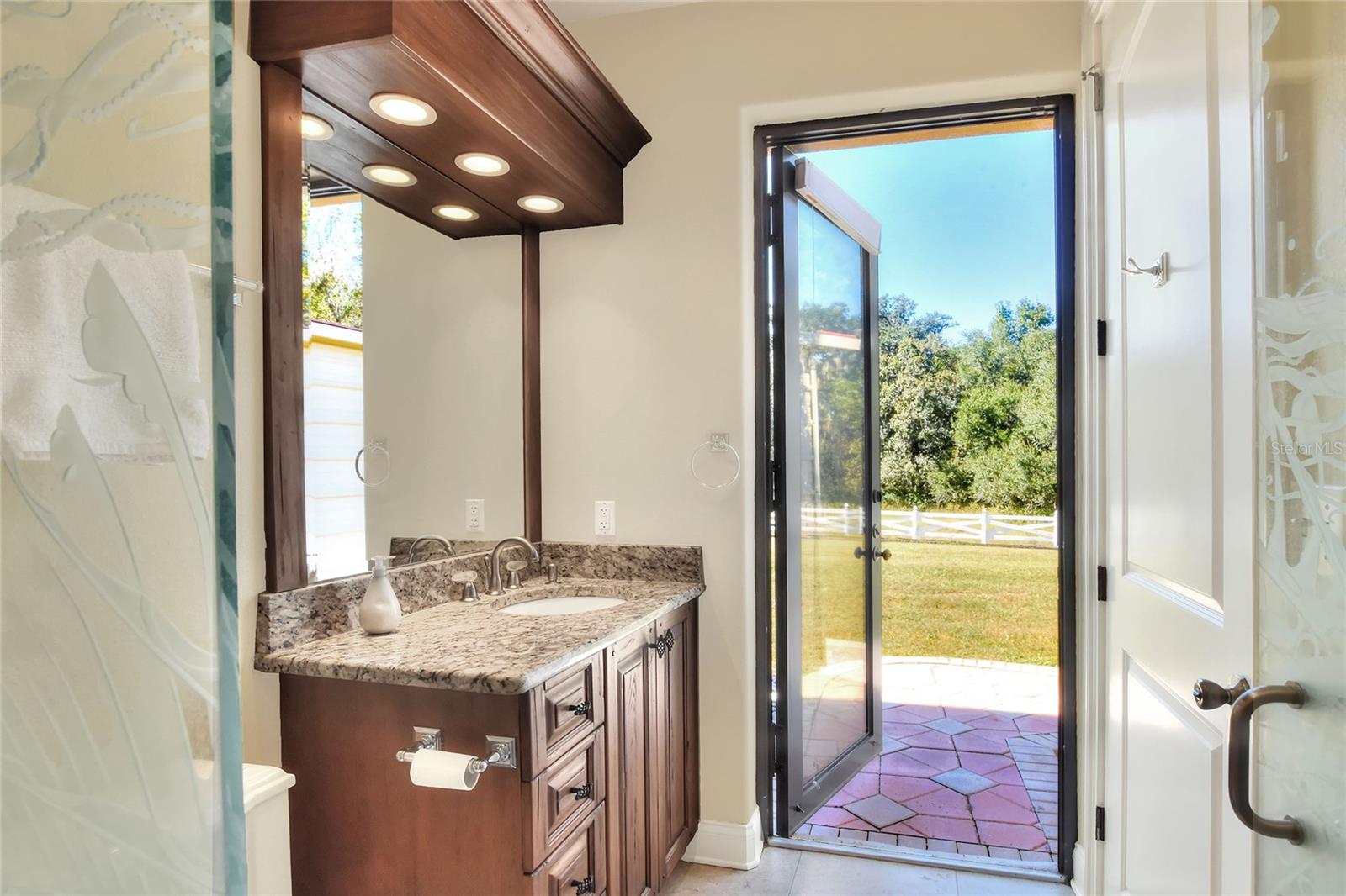 Image 59 of 92 For 4215 S B Merrion Road