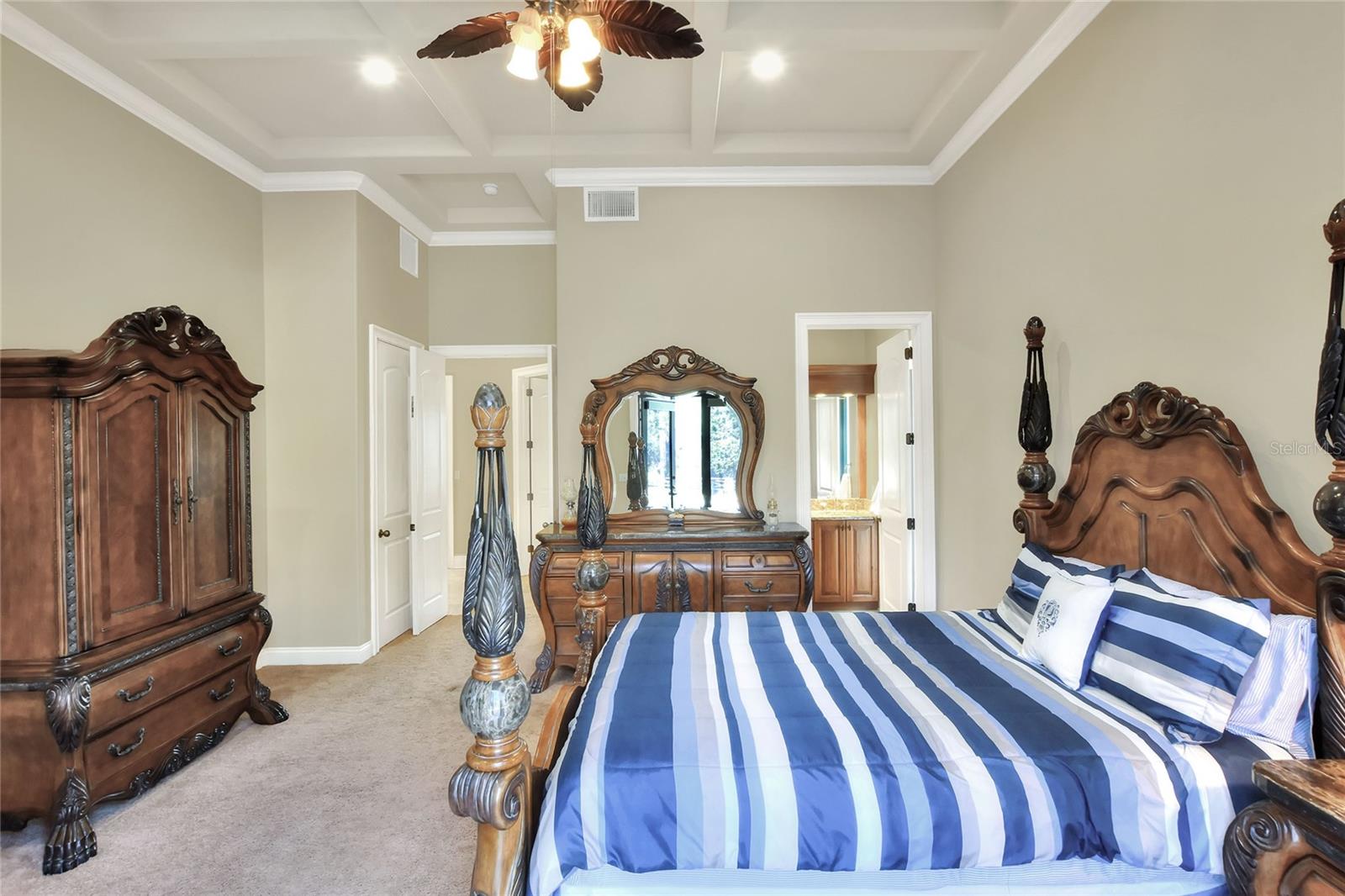 Image 60 of 92 For 4215 S B Merrion Road