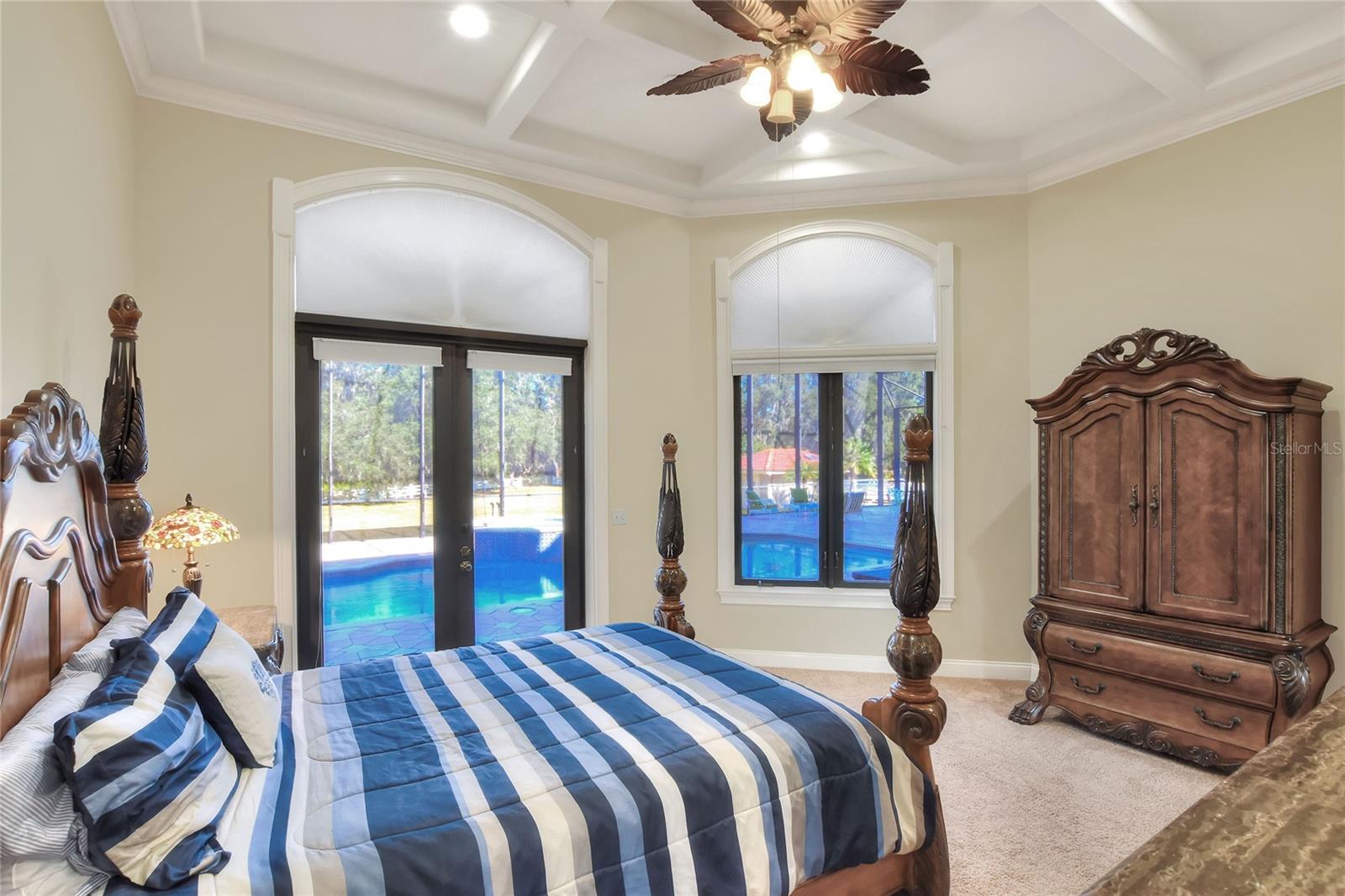 Image 61 of 92 For 4215 S B Merrion Road