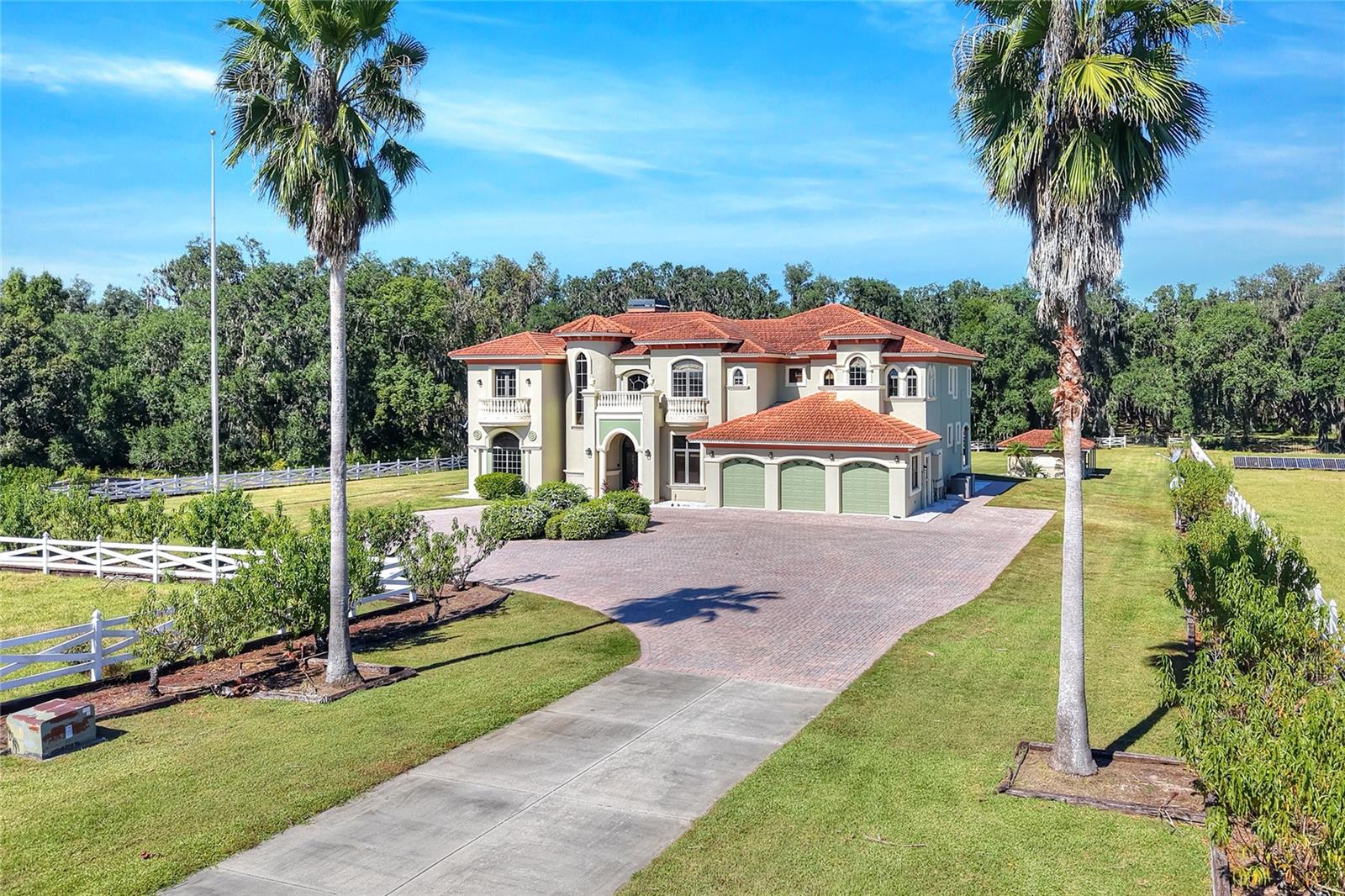 Image 75 of 92 For 4215 S B Merrion Road