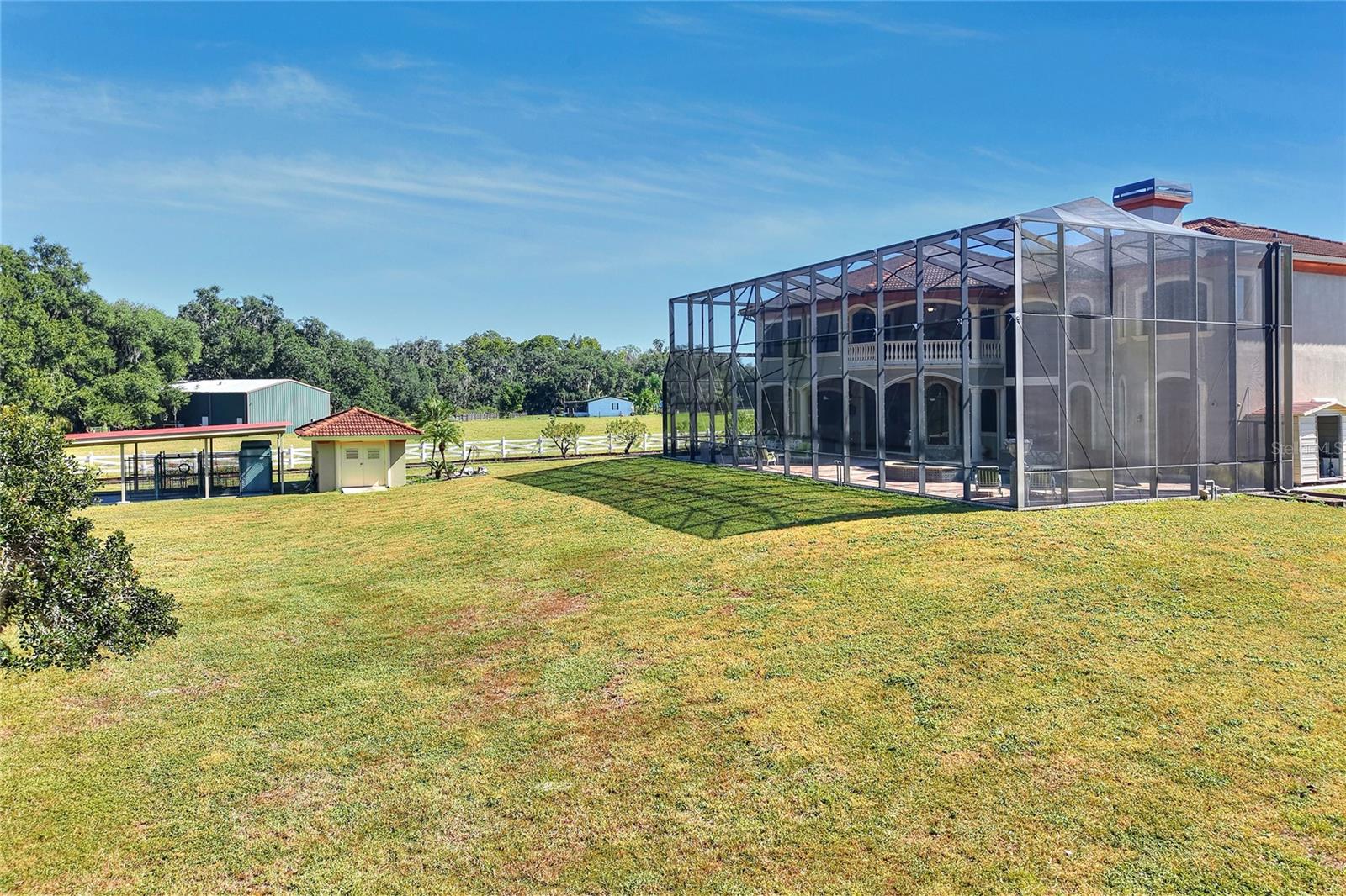 Image 76 of 92 For 4215 S B Merrion Road