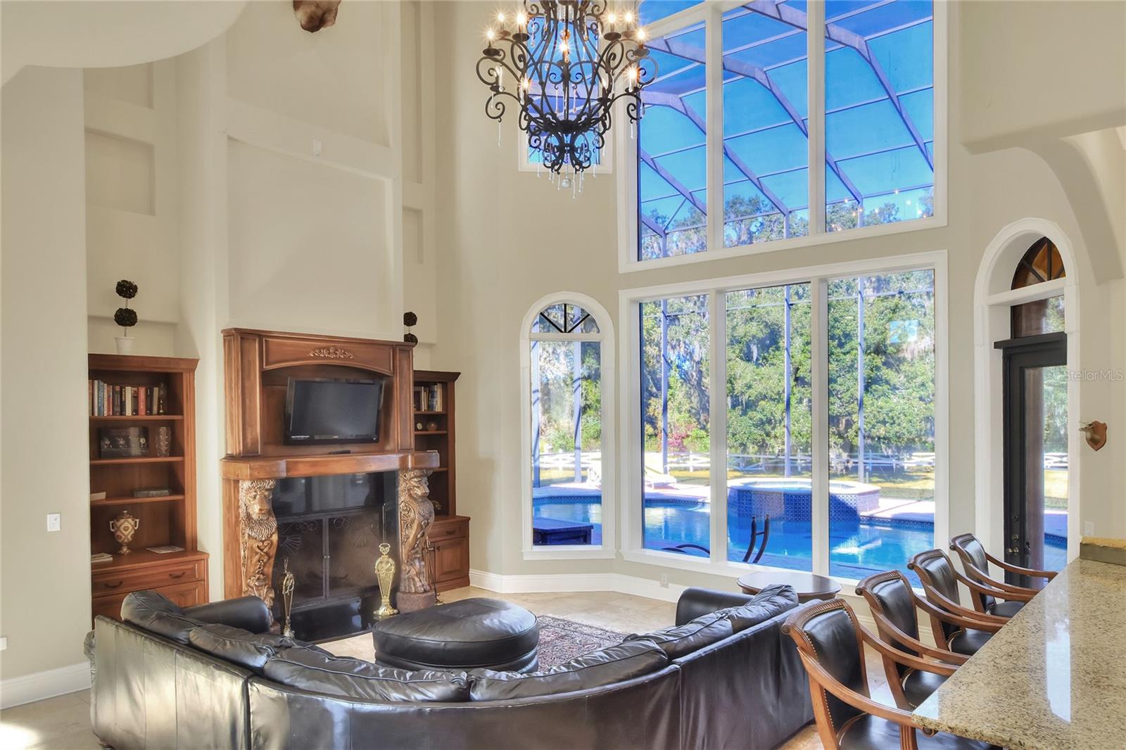 Image 8 of 92 For 4215 S B Merrion Road