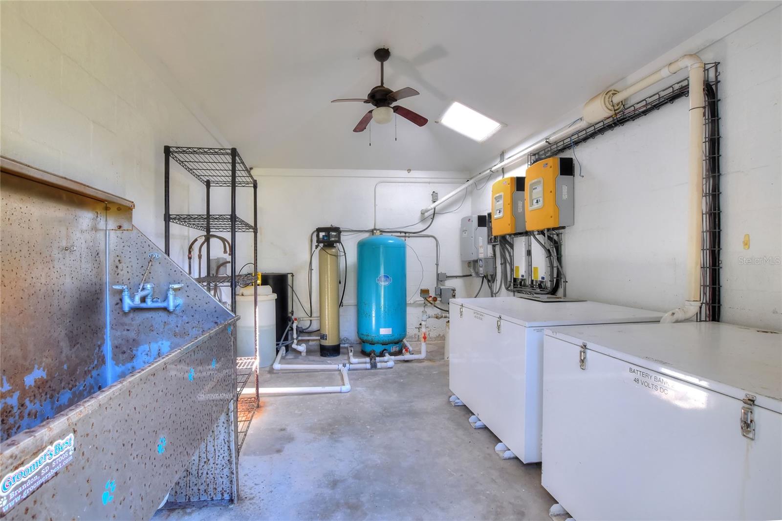 Image 80 of 92 For 4215 S B Merrion Road