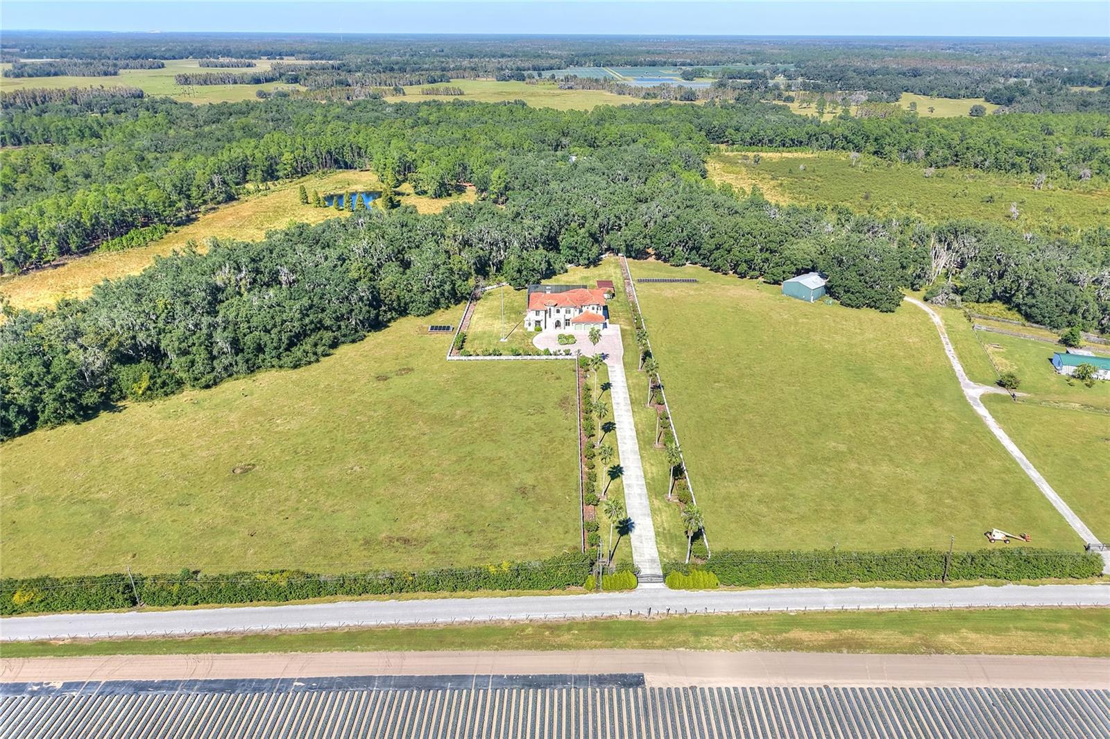 Image 82 of 92 For 4215 S B Merrion Road