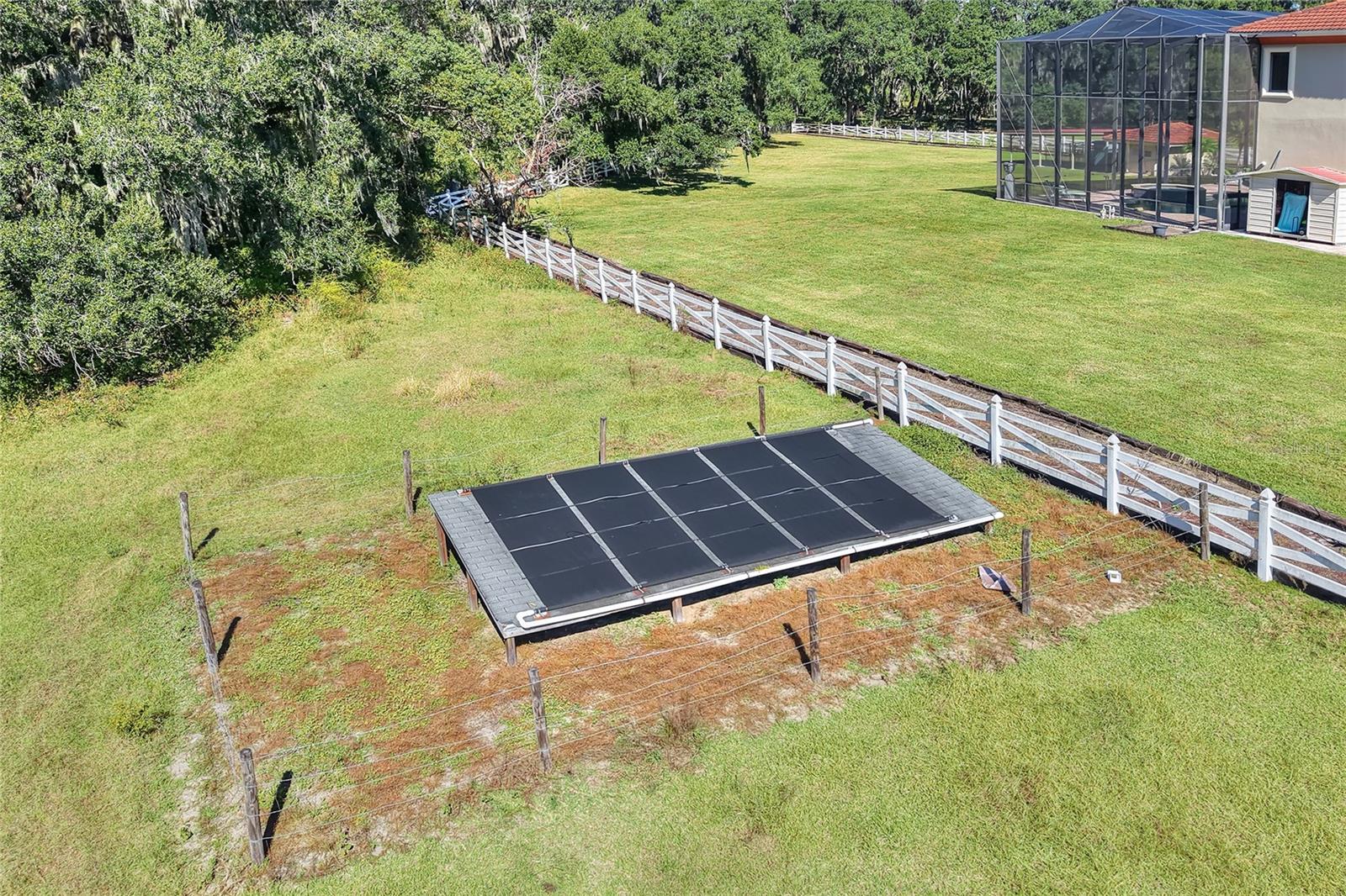 Image 88 of 92 For 4215 S B Merrion Road