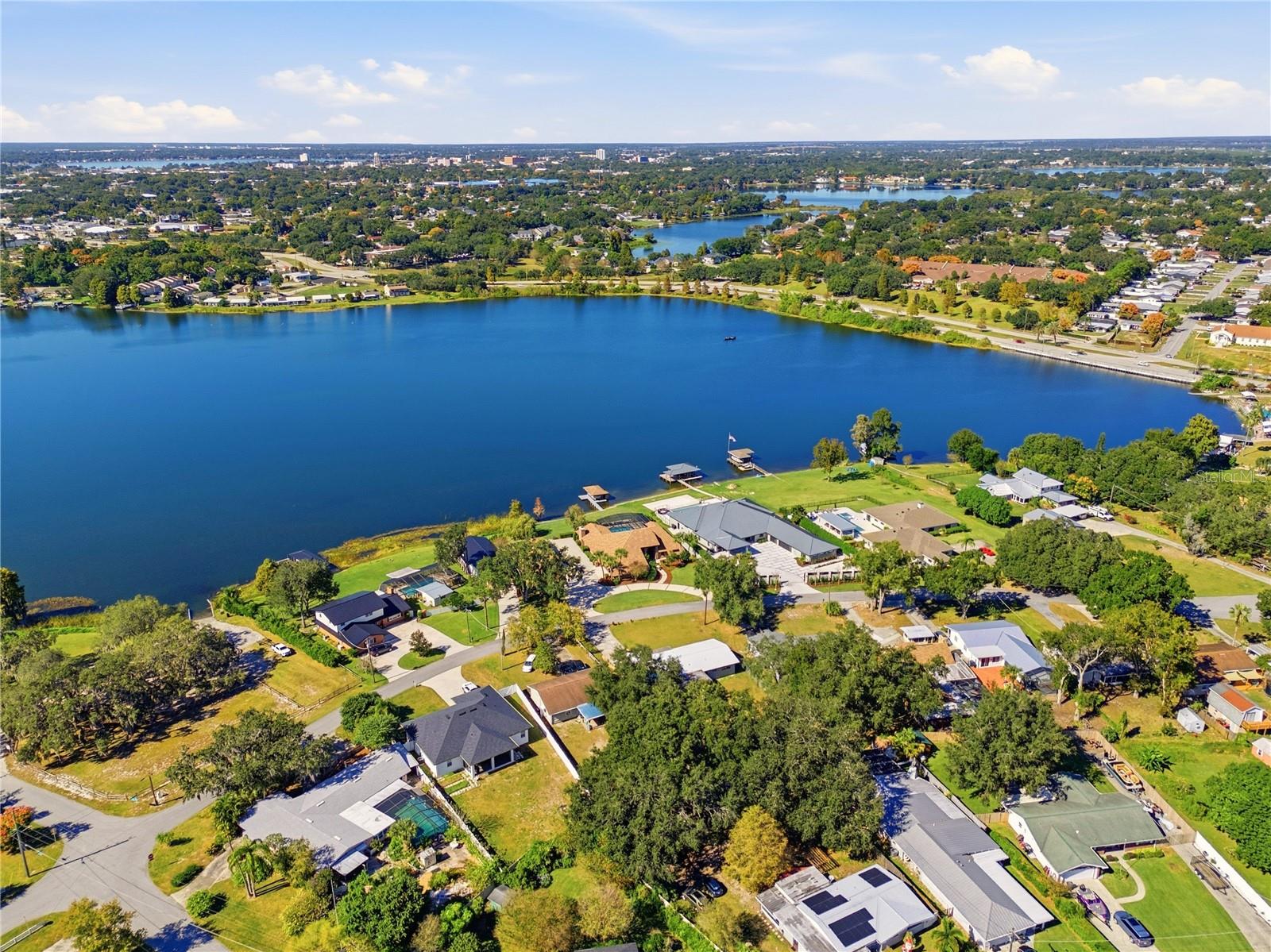 Image 3 of 64 For 157 Lake Roy Drive