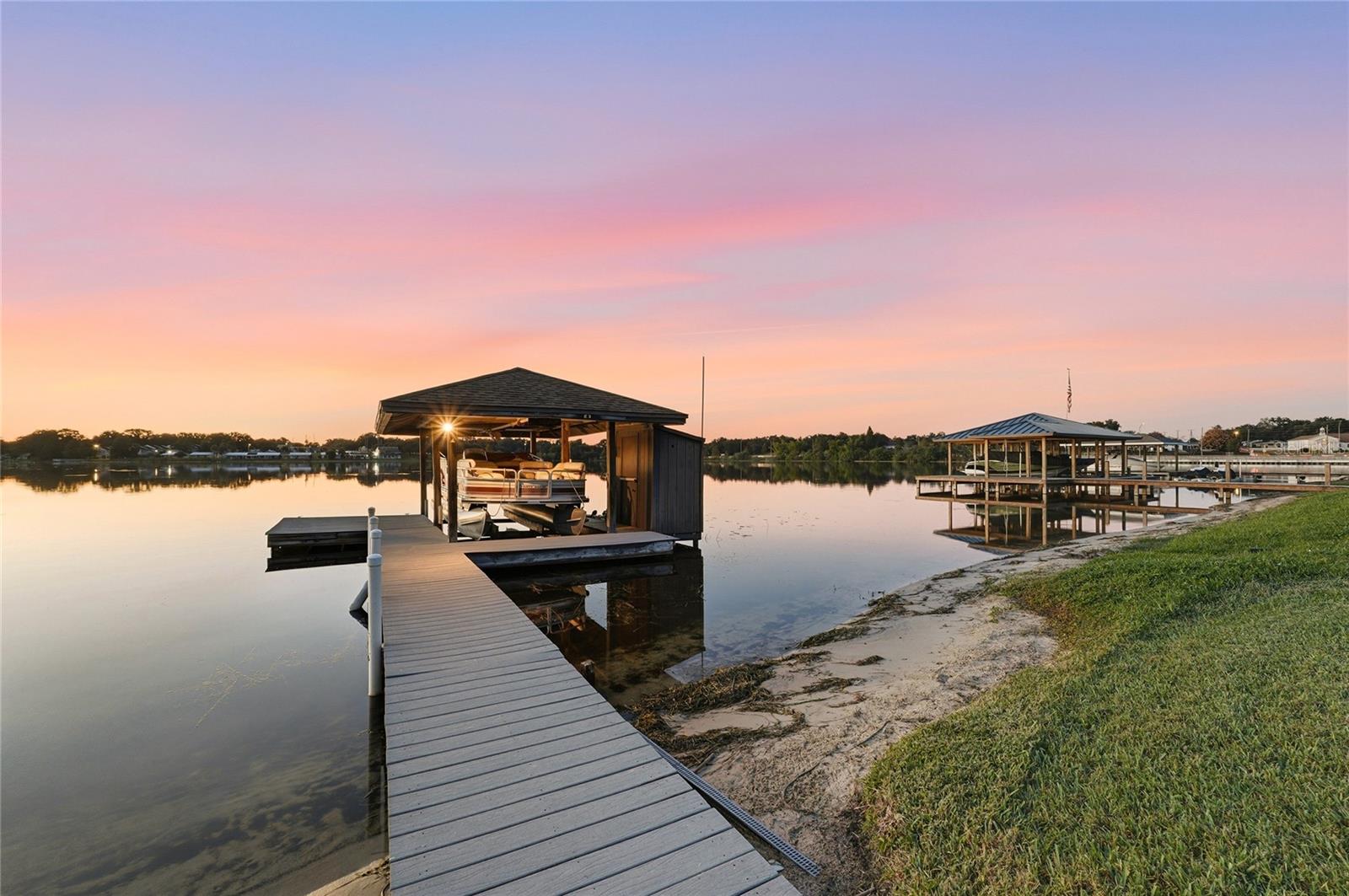 Image 59 of 64 For 157 Lake Roy Drive