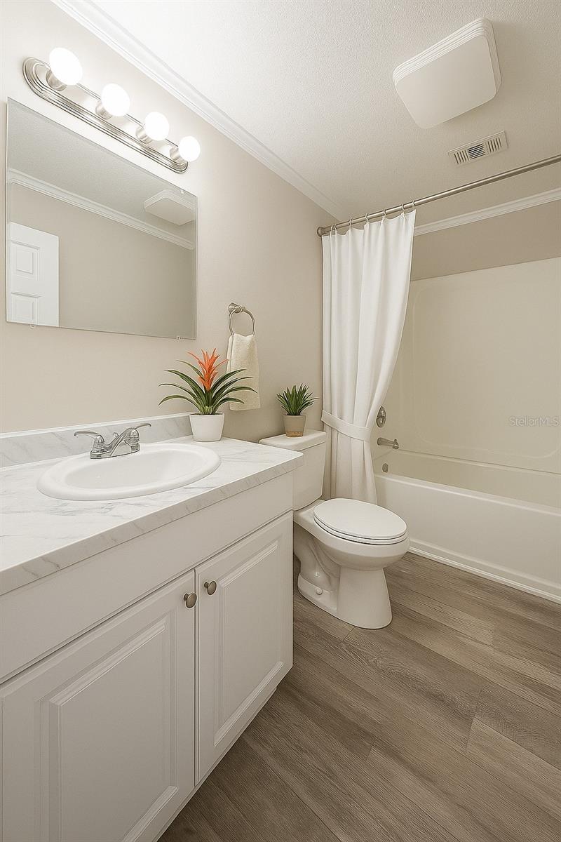 Image 12 of 16 For 9 Candlelight Loop