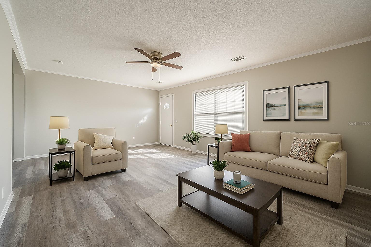 Image 3 of 16 For 9 Candlelight Loop