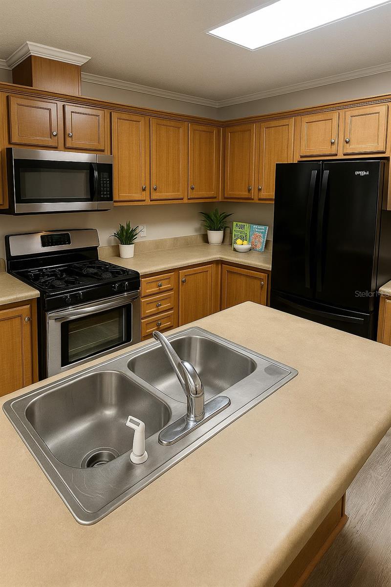 Image 5 of 16 For 9 Candlelight Loop