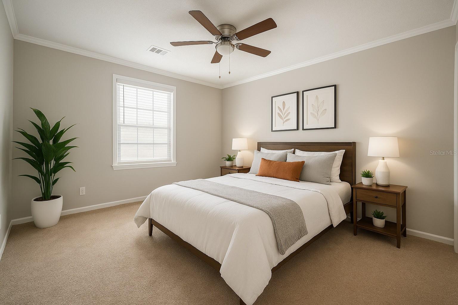 Image 6 of 16 For 9 Candlelight Loop