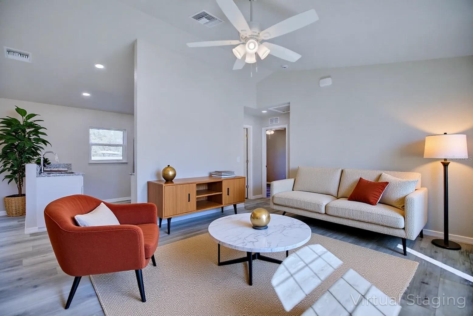 Image 3 of 42 For 2426 Wellston Road