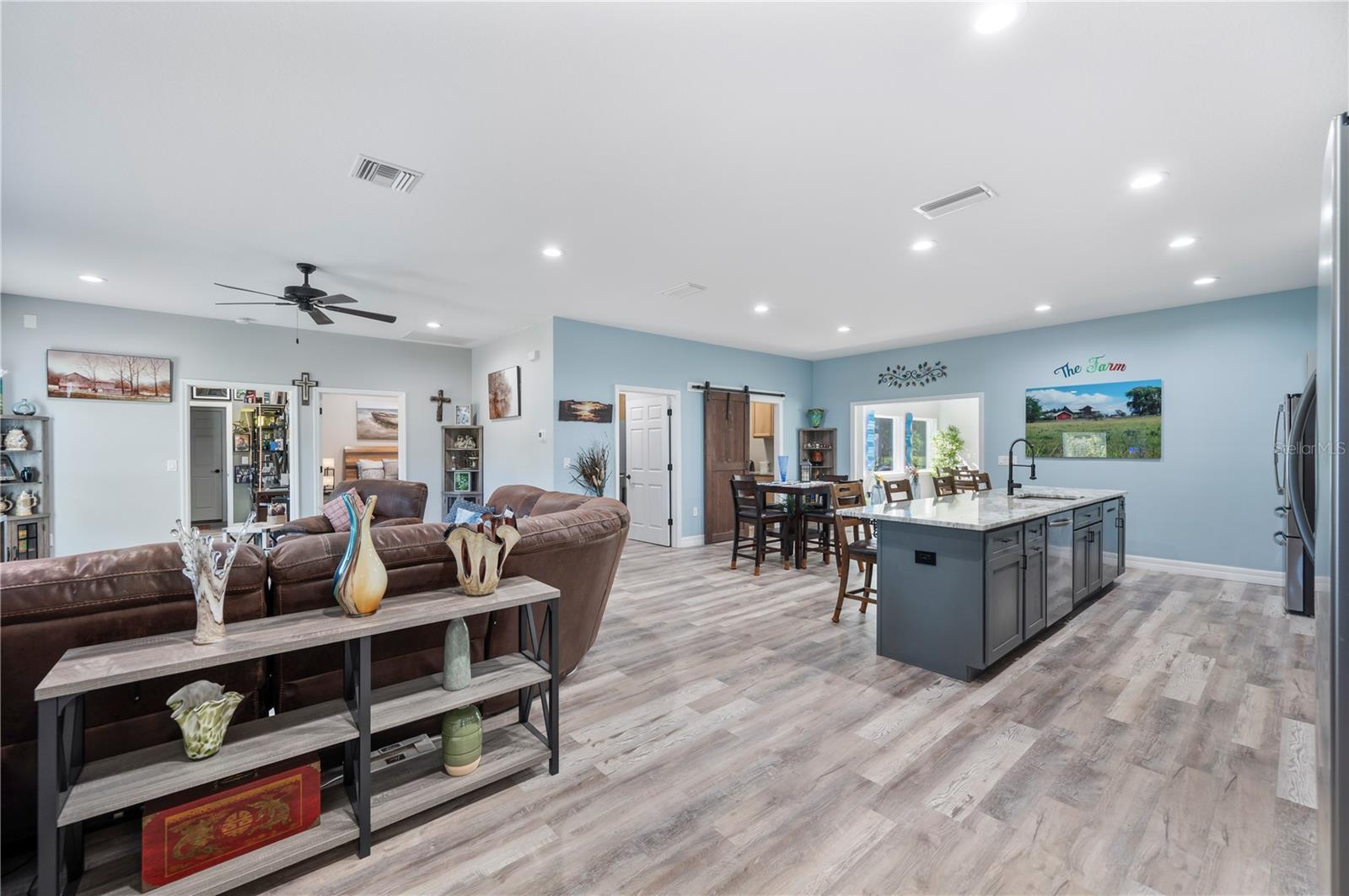 Image 10 of 76 For 2525 Ranchland Acres Road