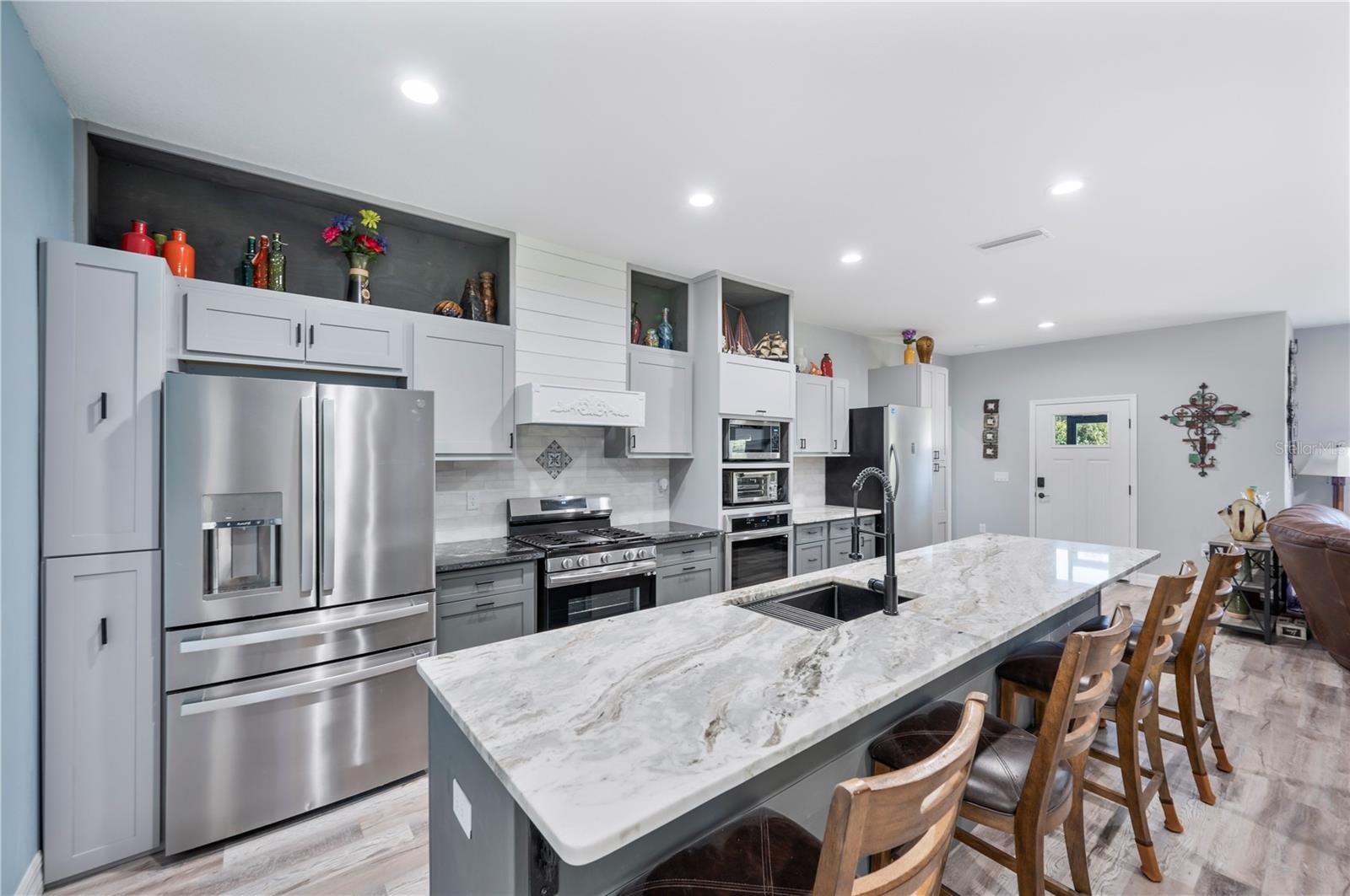 Image 13 of 76 For 2525 Ranchland Acres Road