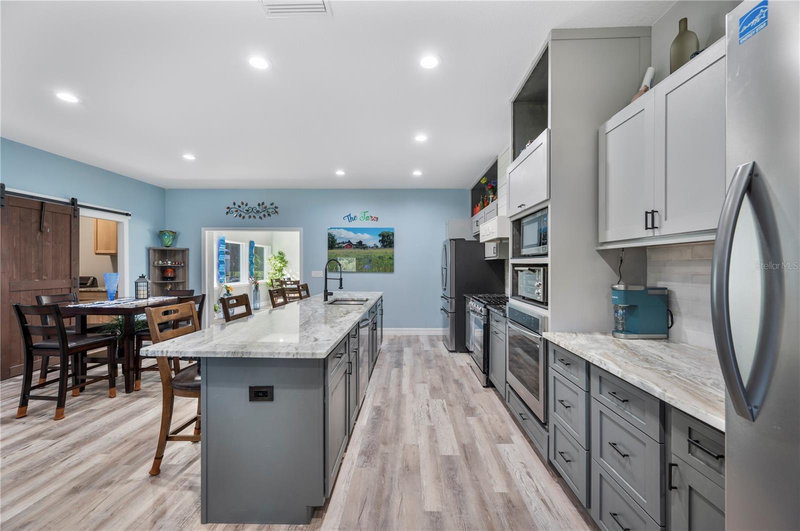 Image 14 of 76 For 2525 Ranchland Acres Road