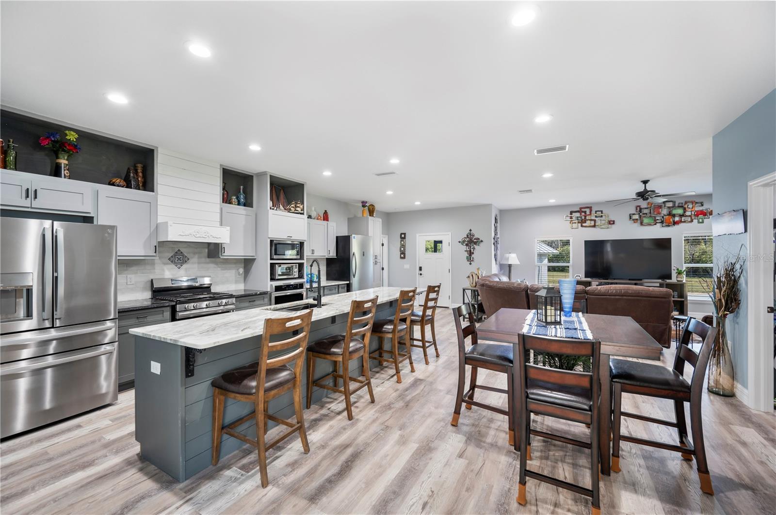 Image 17 of 76 For 2525 Ranchland Acres Road