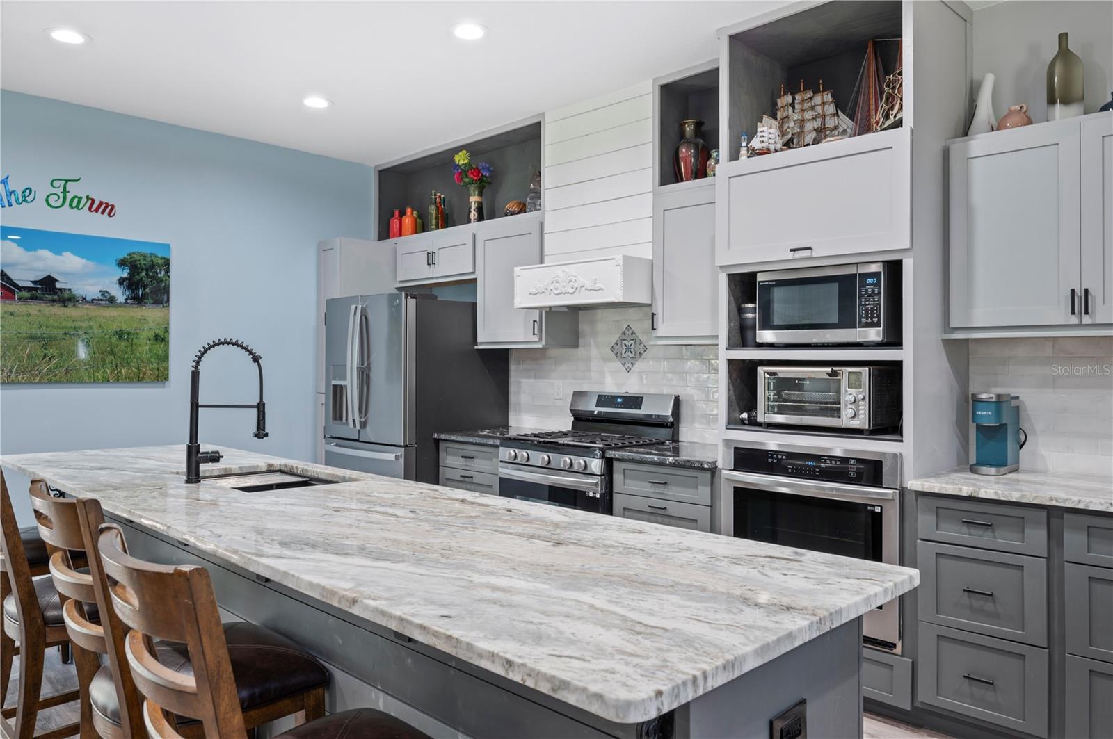 Image 3 of 76 For 2525 Ranchland Acres Road