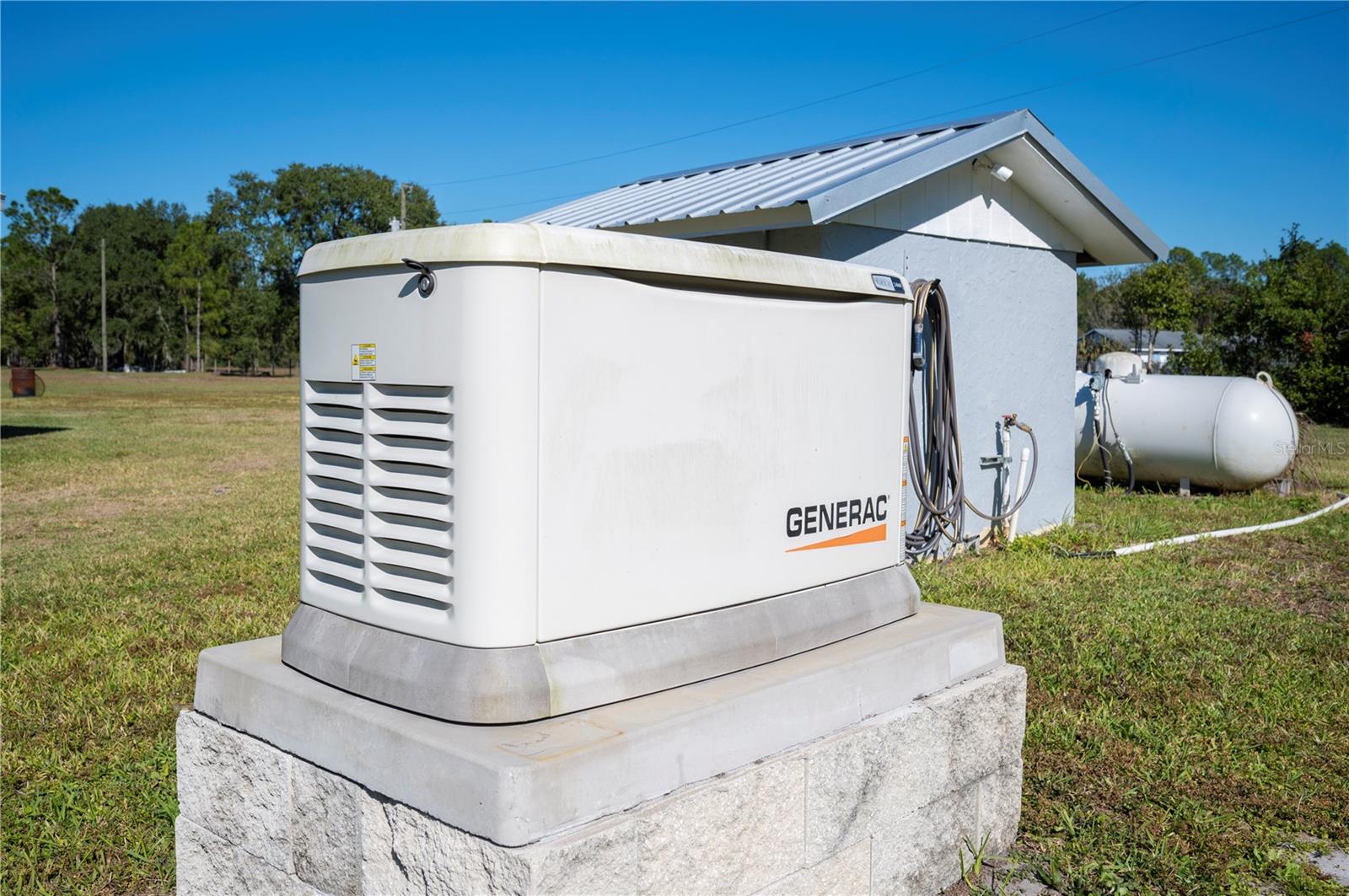 Image 40 of 76 For 2525 Ranchland Acres Road