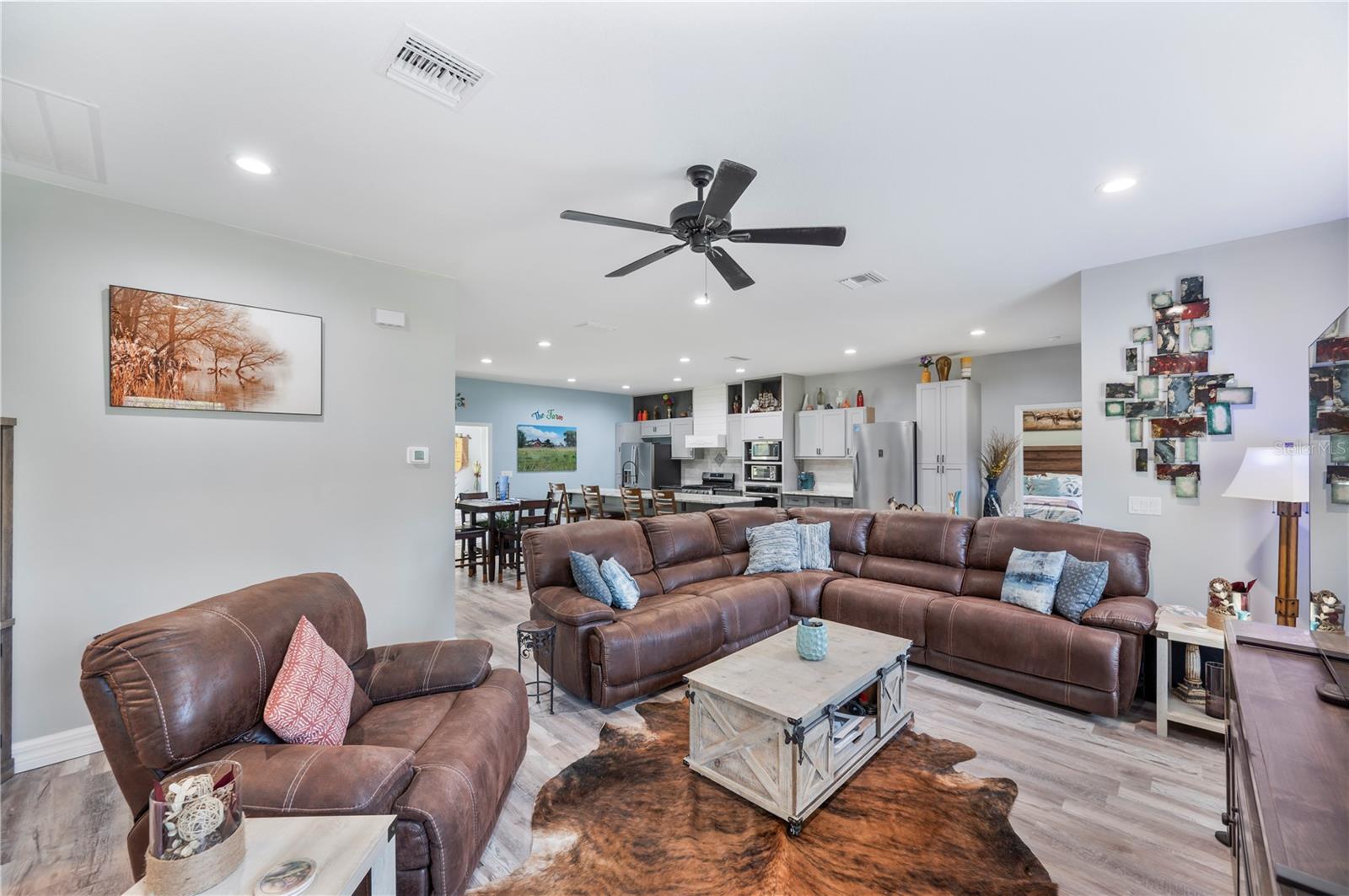 Image 5 of 76 For 2525 Ranchland Acres Road