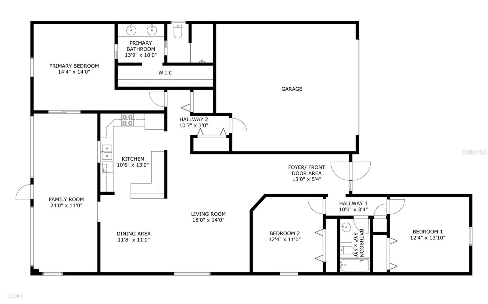 Image 7 of 51 For 731 Canberra Road