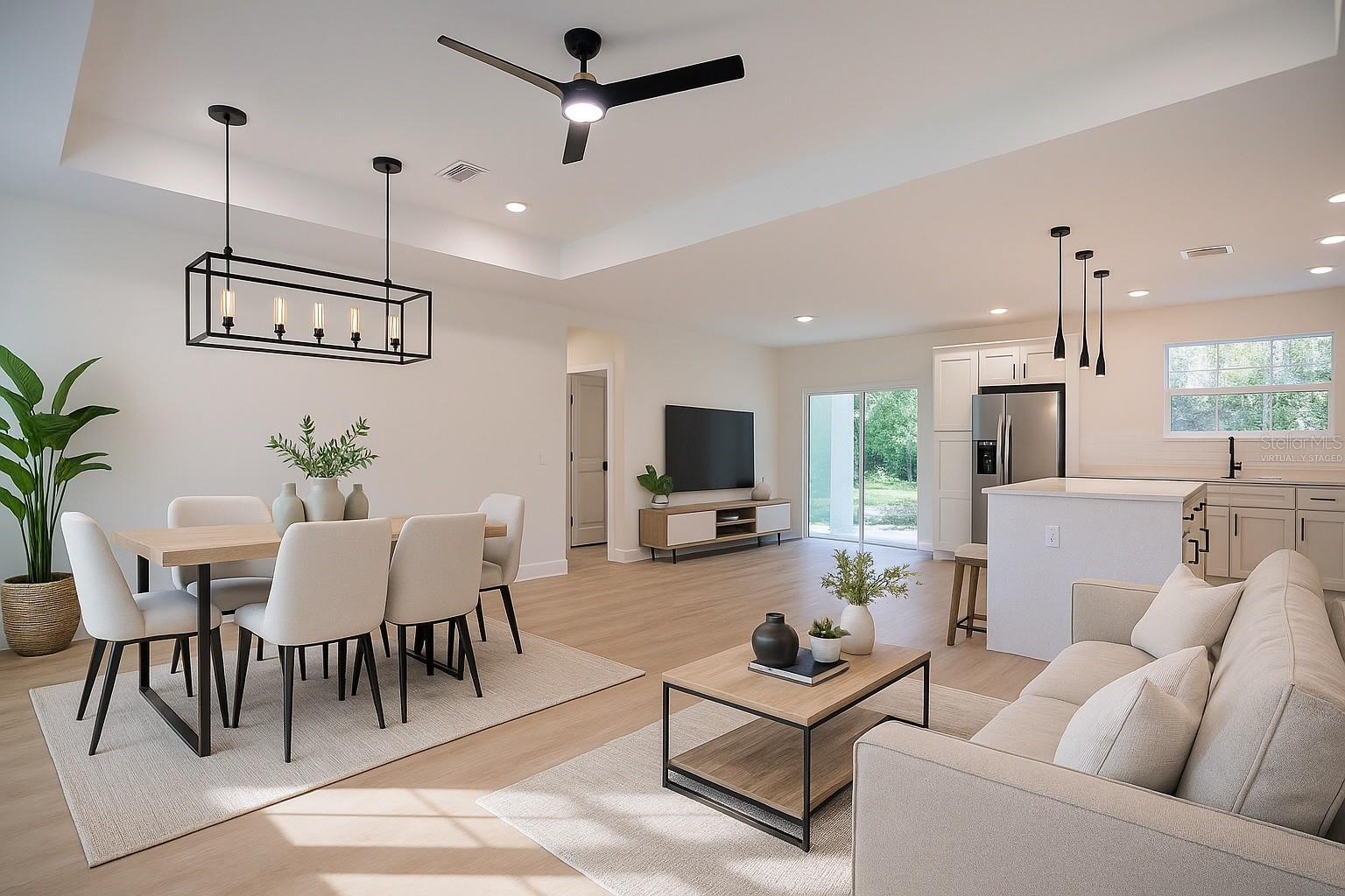 Image 4 of 33 For 8724 Capilla Street