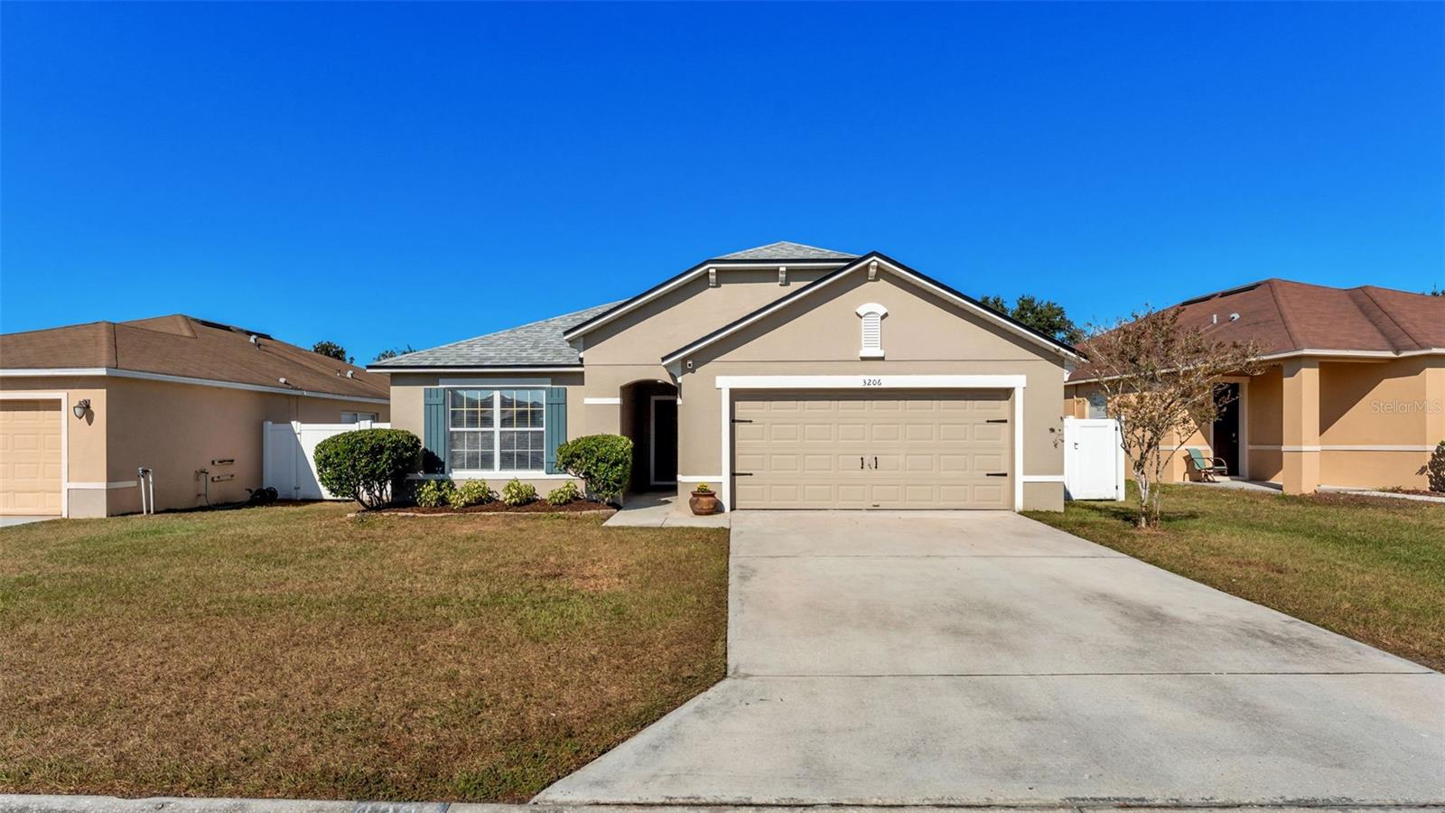 Image 2 of 39 For 3206 Ogden Drive