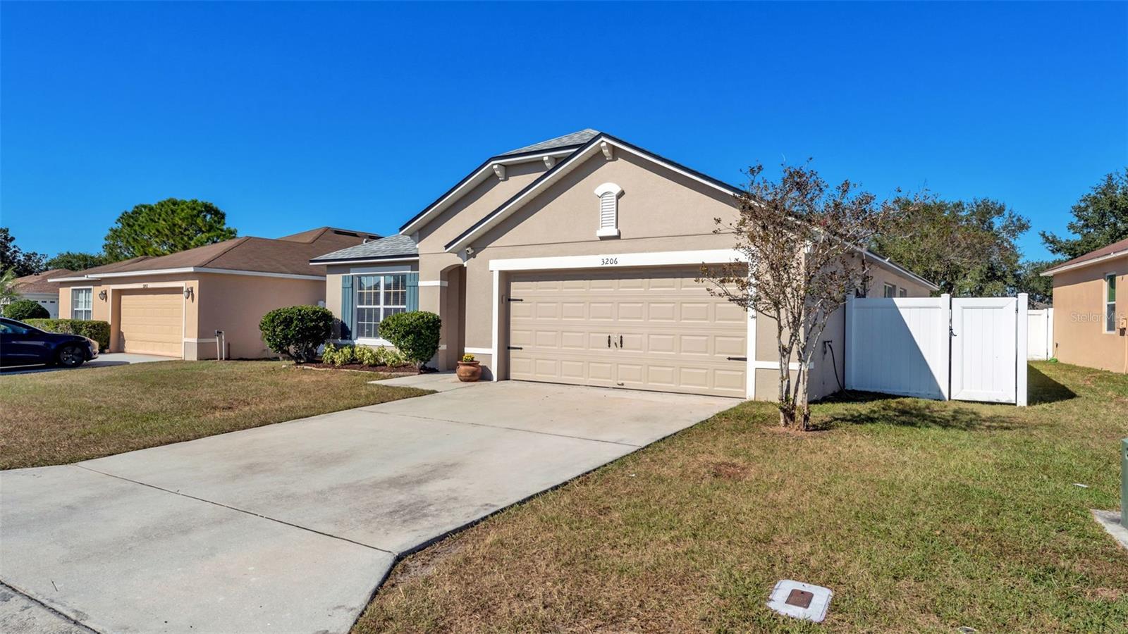 Image 3 of 39 For 3206 Ogden Drive