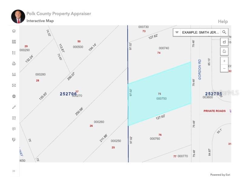 Image 5 of 5 For 650 Gordon Road