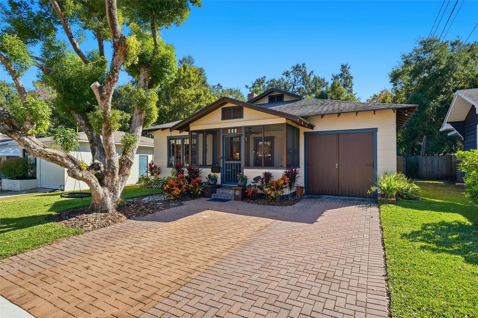 Details for 825 Vistabula Street, LAKELAND, FL 33801