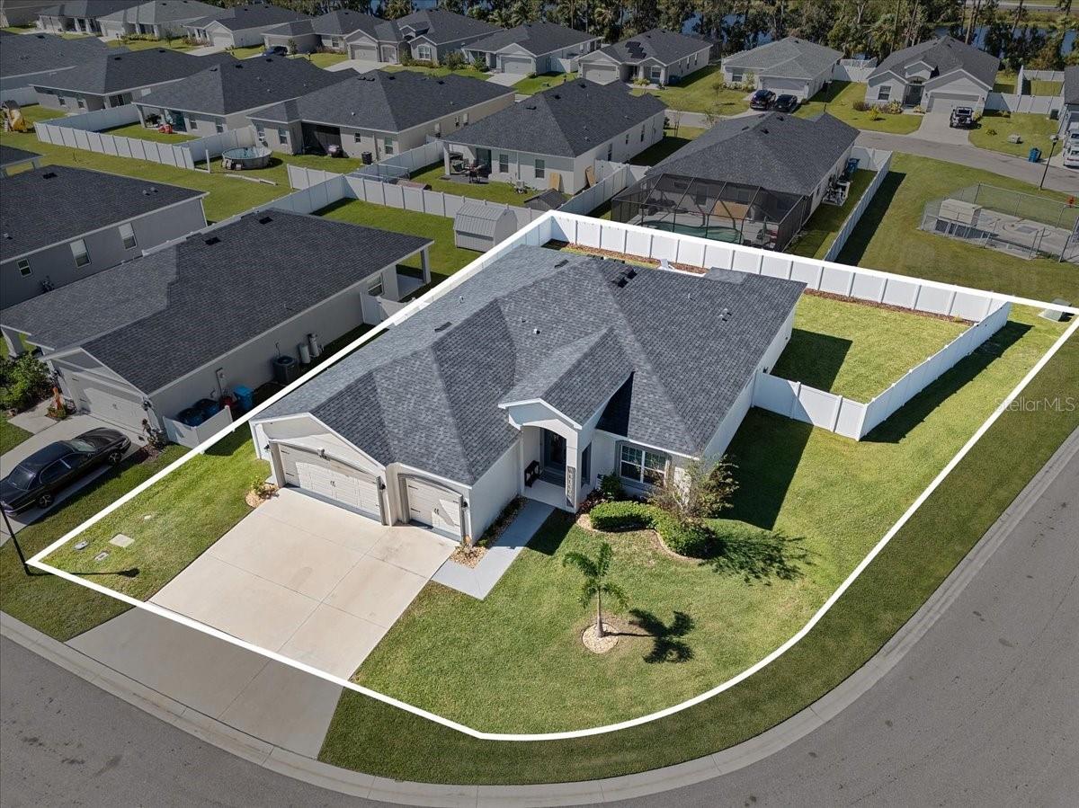 Image 21 of 21 For 185 St Thomas Drive