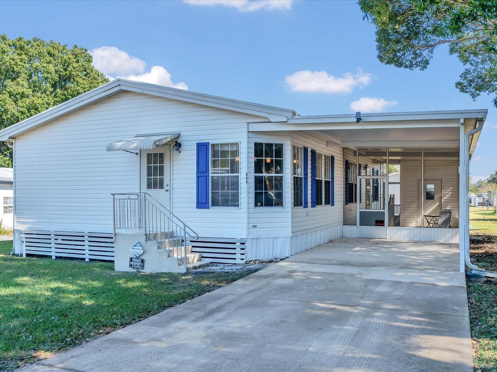 Details for 444 Skyline Drive W, LAKELAND, FL 33801