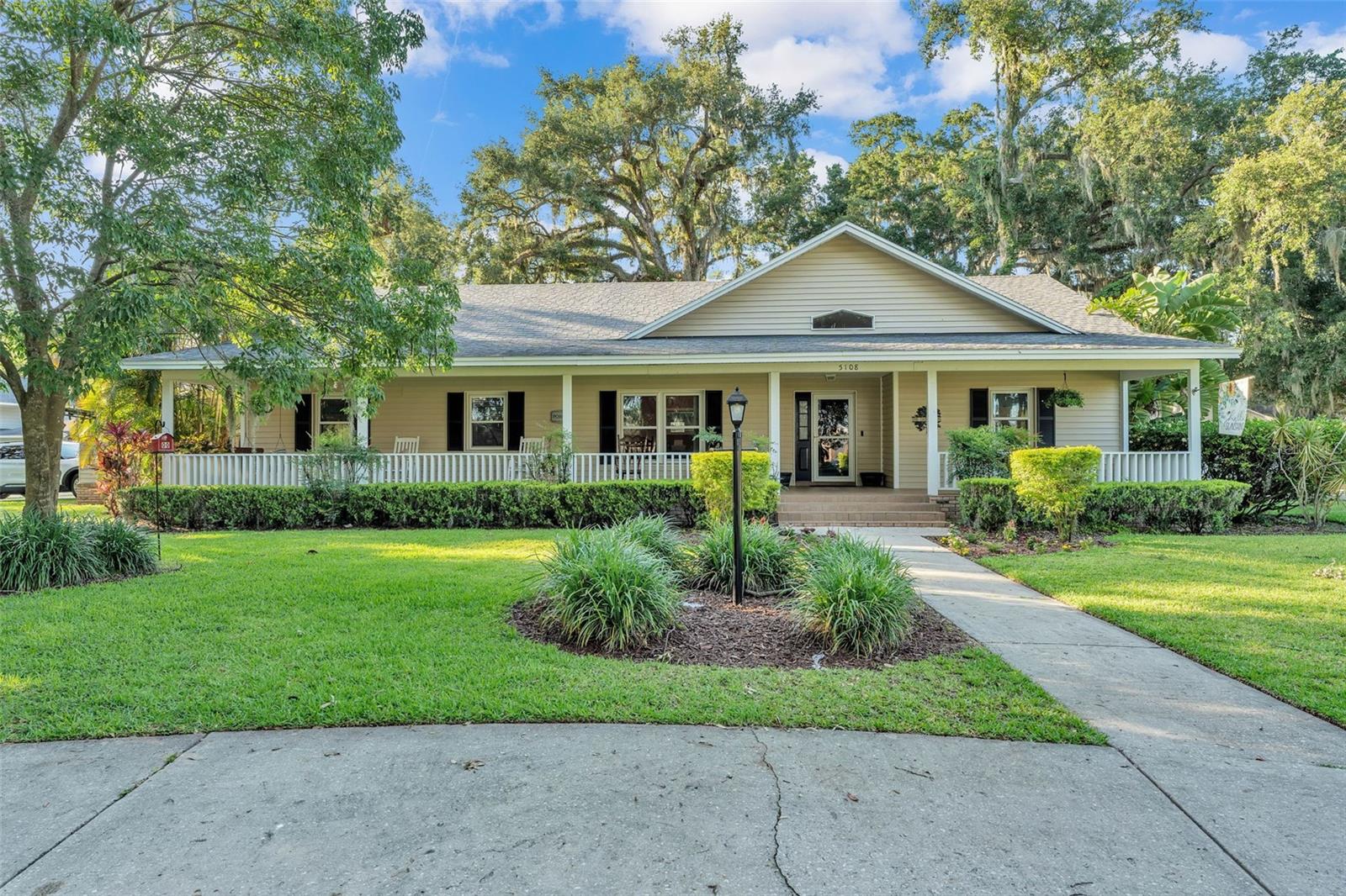 Image 2 of 39 For 5108 Waterwood Drive