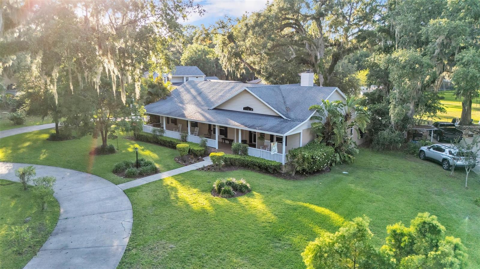 Image 38 of 39 For 5108 Waterwood Drive