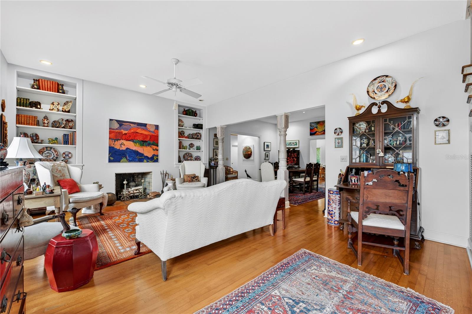 Listing photo id 9 for 3 Brogden Court Se