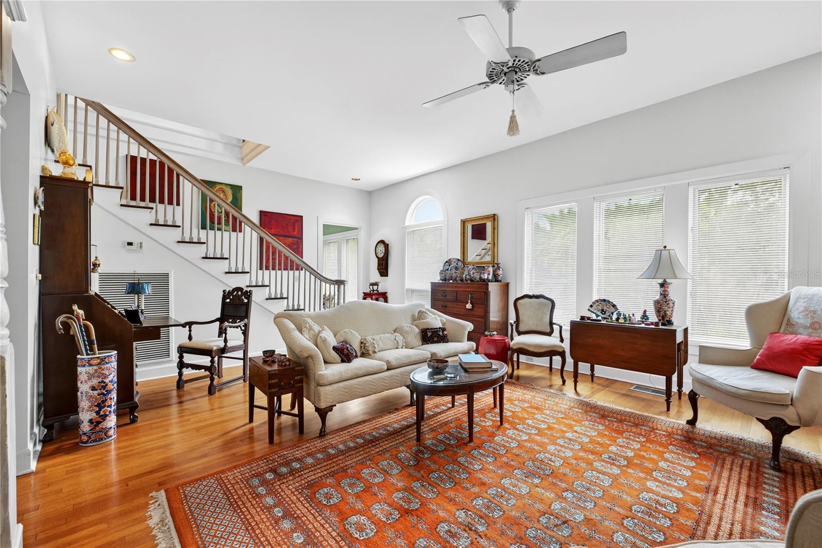 Listing photo id 11 for 3 Brogden Court Se