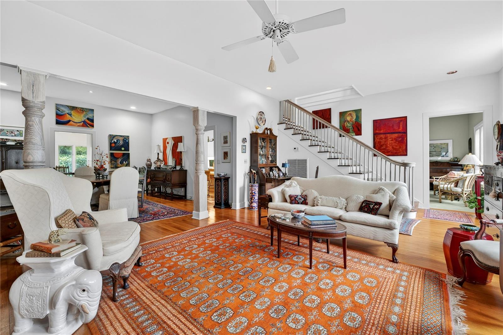 Listing photo id 12 for 3 Brogden Court Se