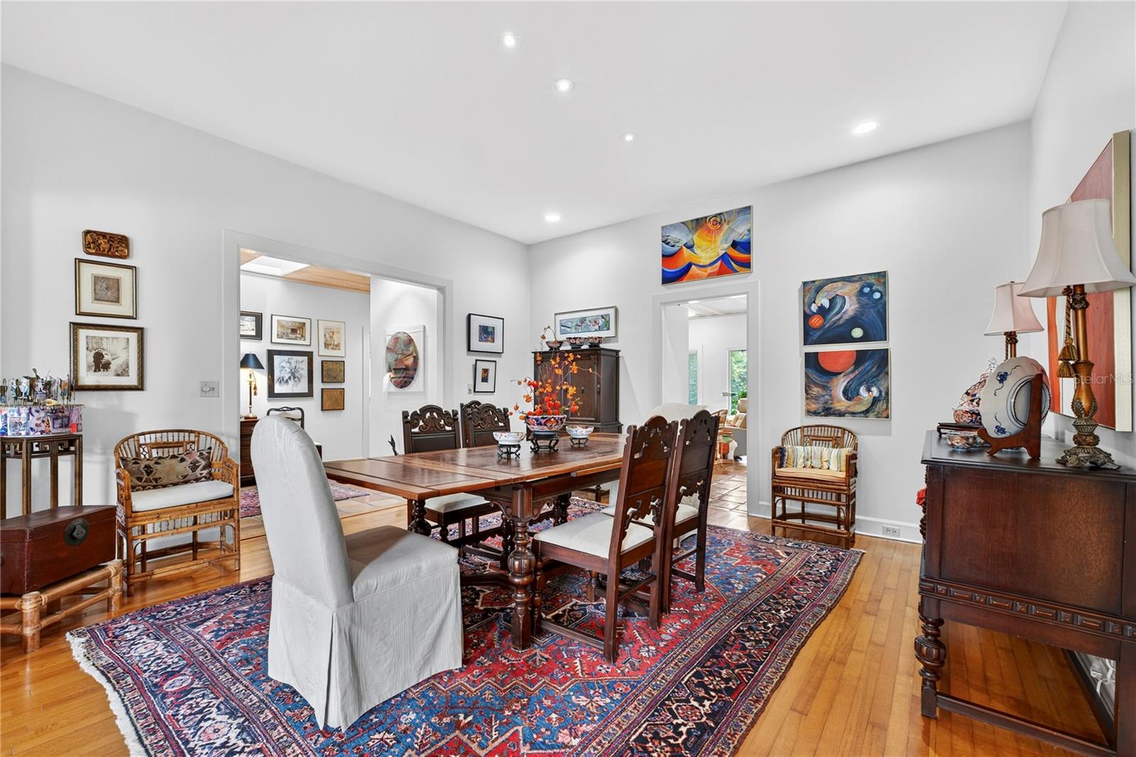 Listing photo id 13 for 3 Brogden Court Se