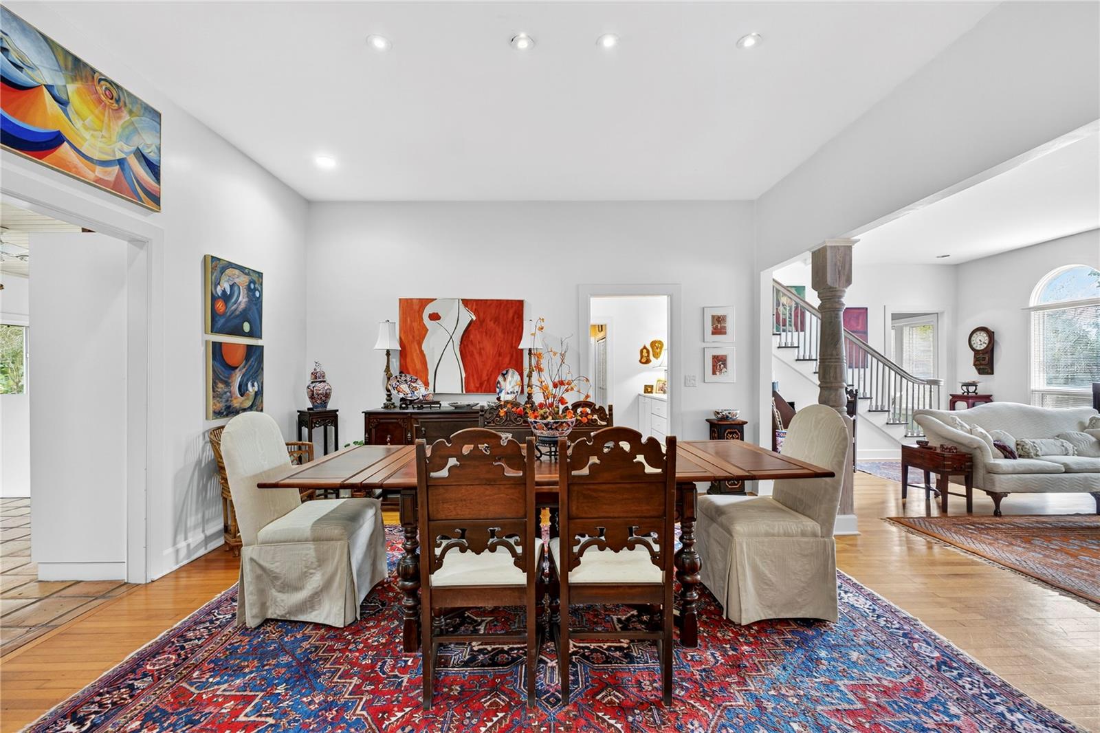 Listing photo id 14 for 3 Brogden Court Se