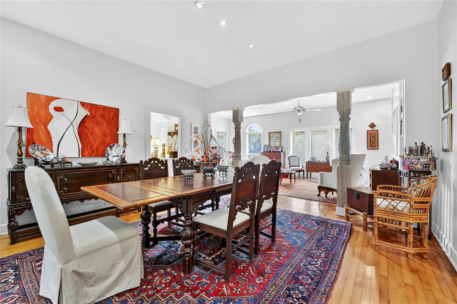 Listing photo id 15 for 3 Brogden Court Se