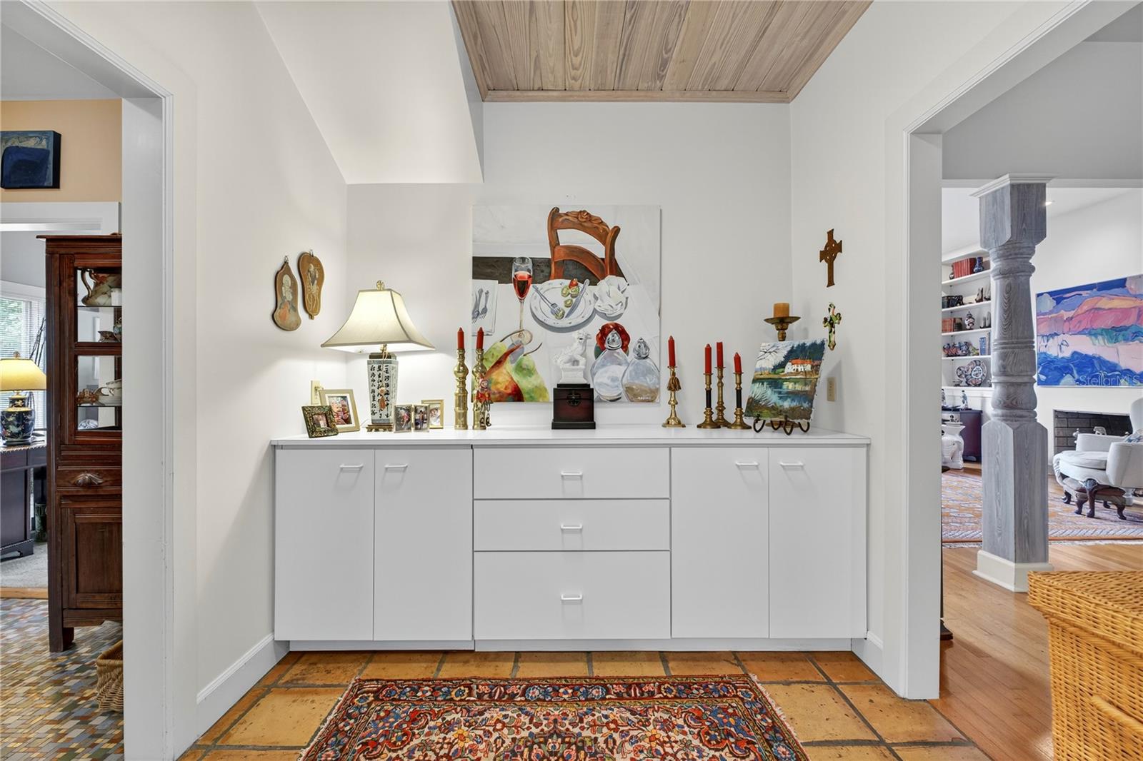 Listing photo id 27 for 3 Brogden Court Se