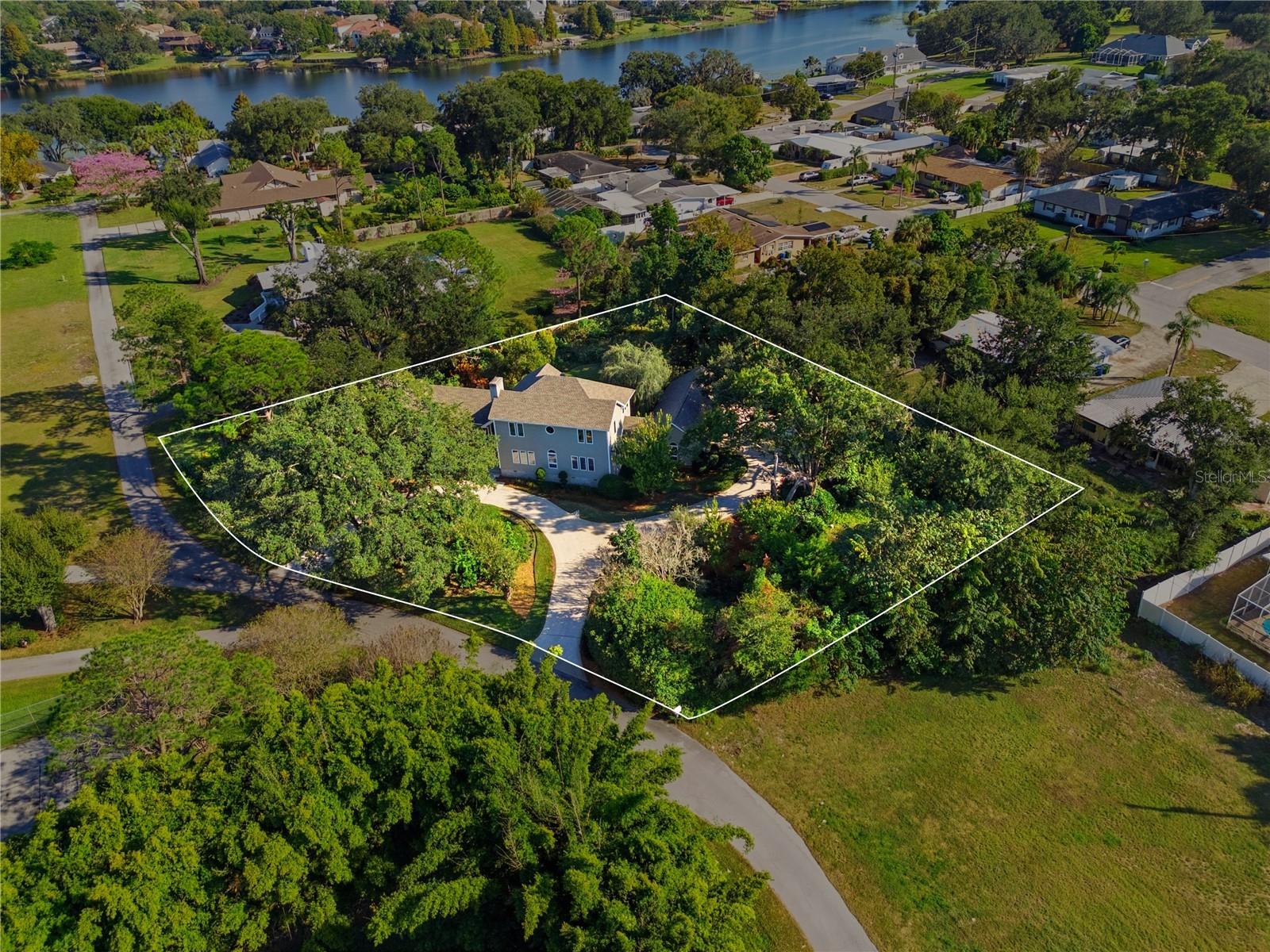 Listing photo id 75 for 3 Brogden Court Se