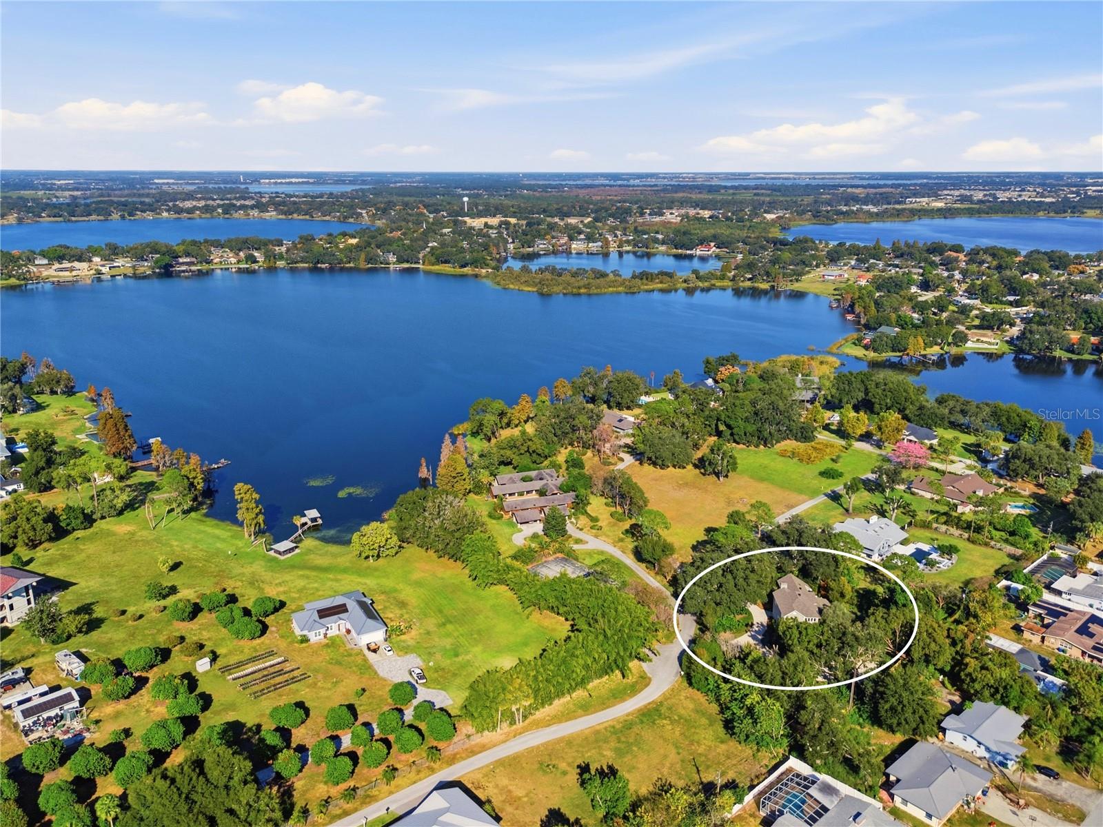 Listing photo id 82 for 3 Brogden Court Se