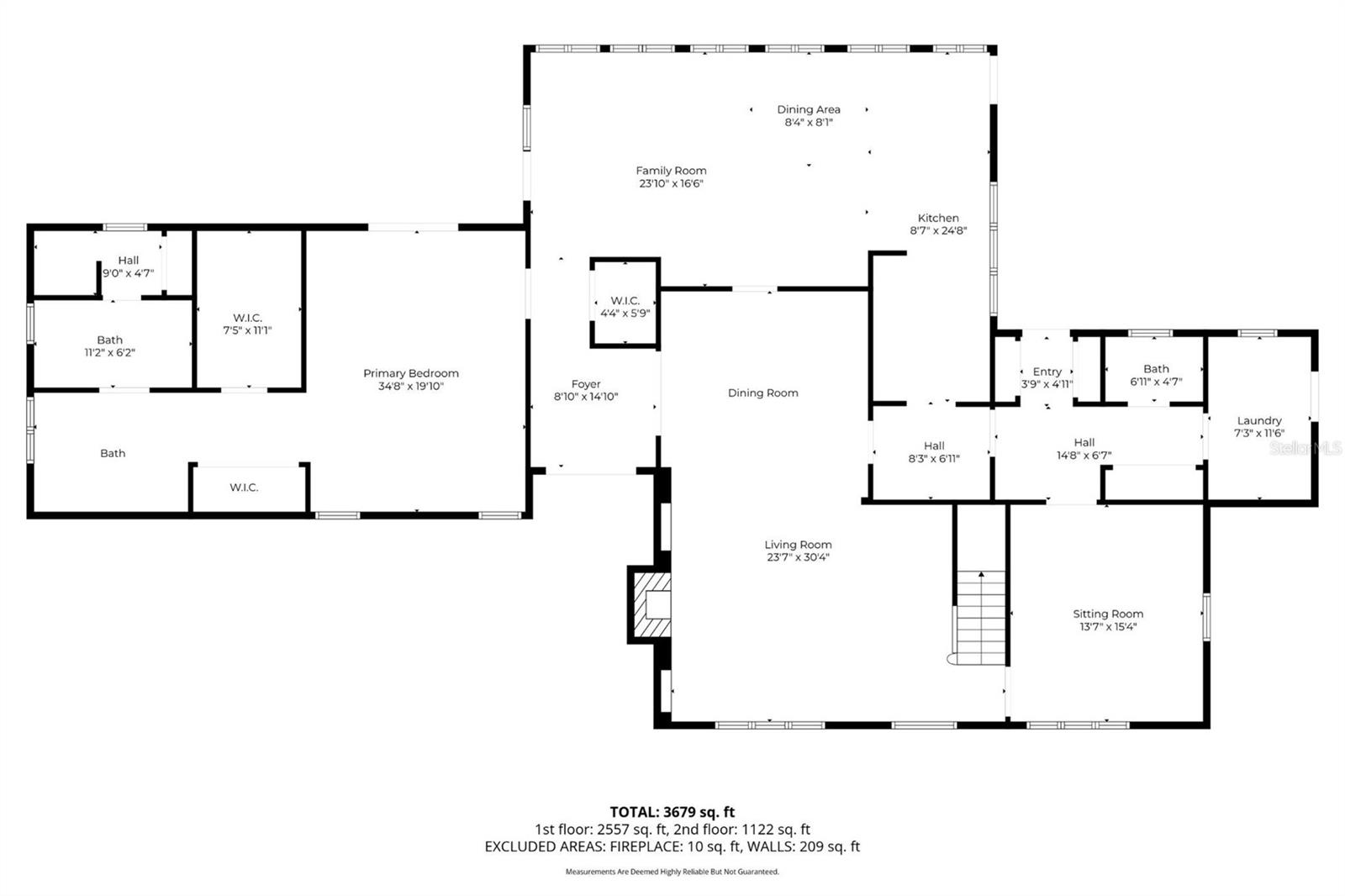 Listing photo id 84 for 3 Brogden Court Se